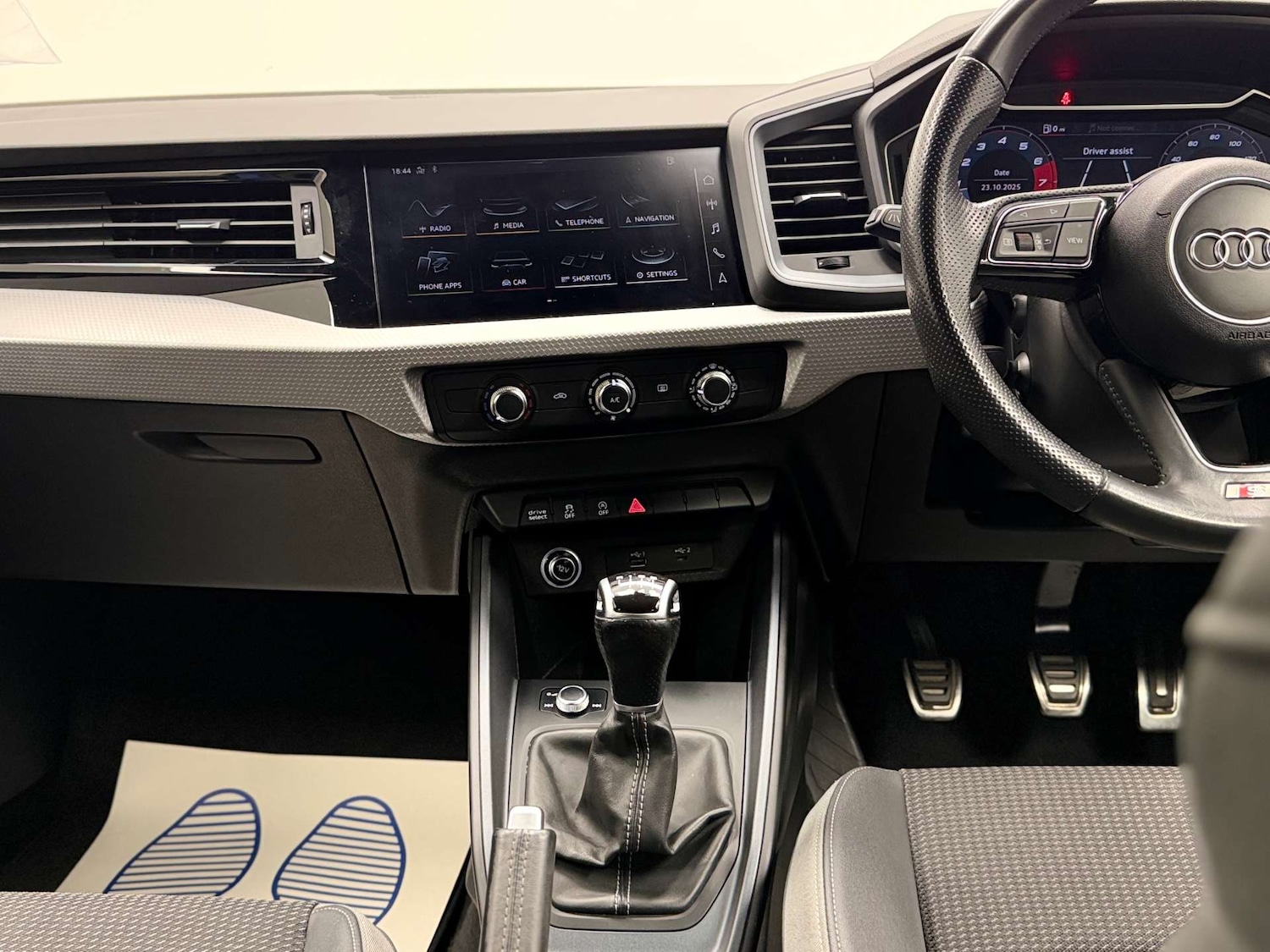 Used Audi A1 2019 for sale - 76358321: Photo 5