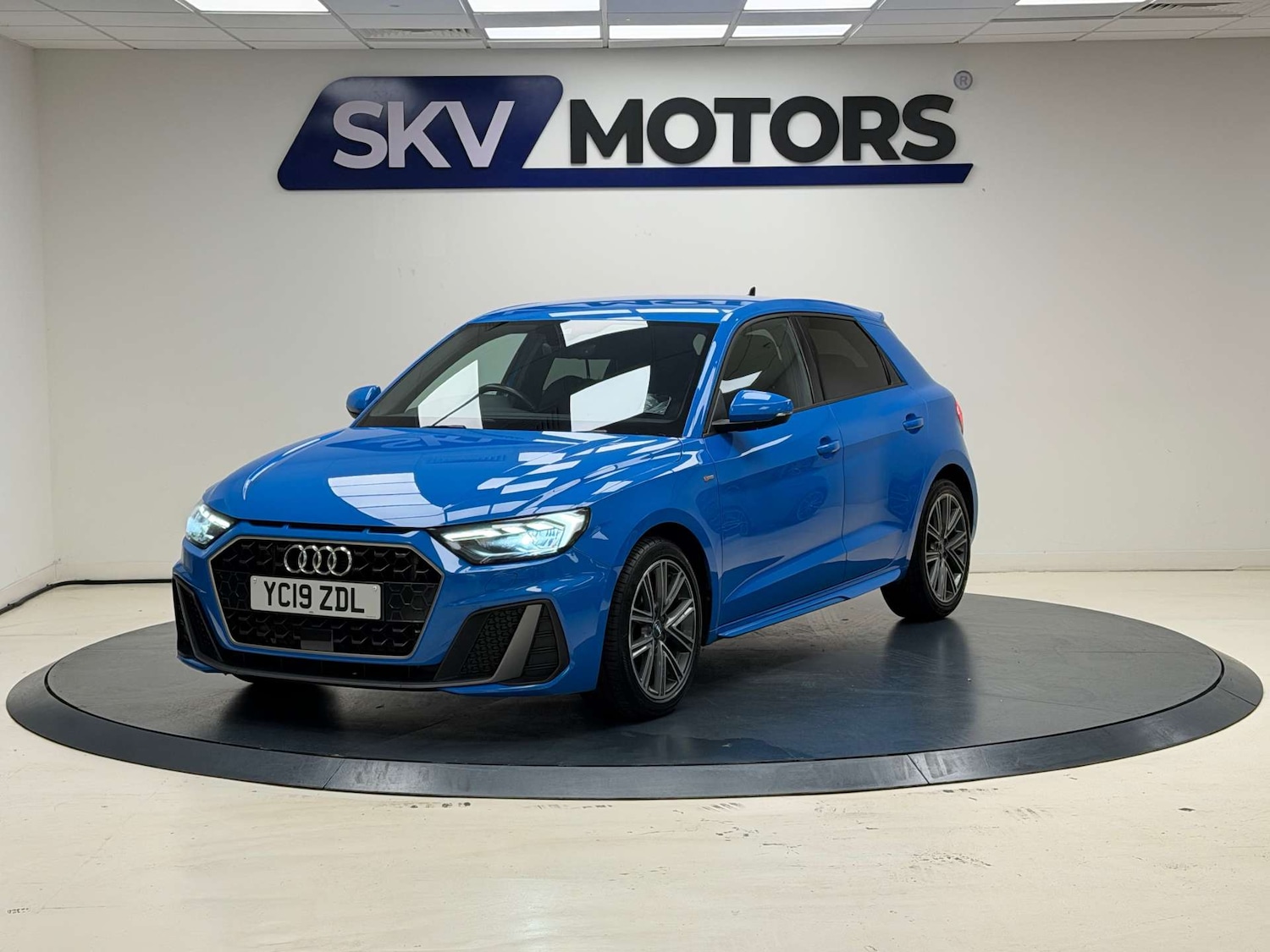 Used Audi A1 2019 for sale - 76358321: Photo 6