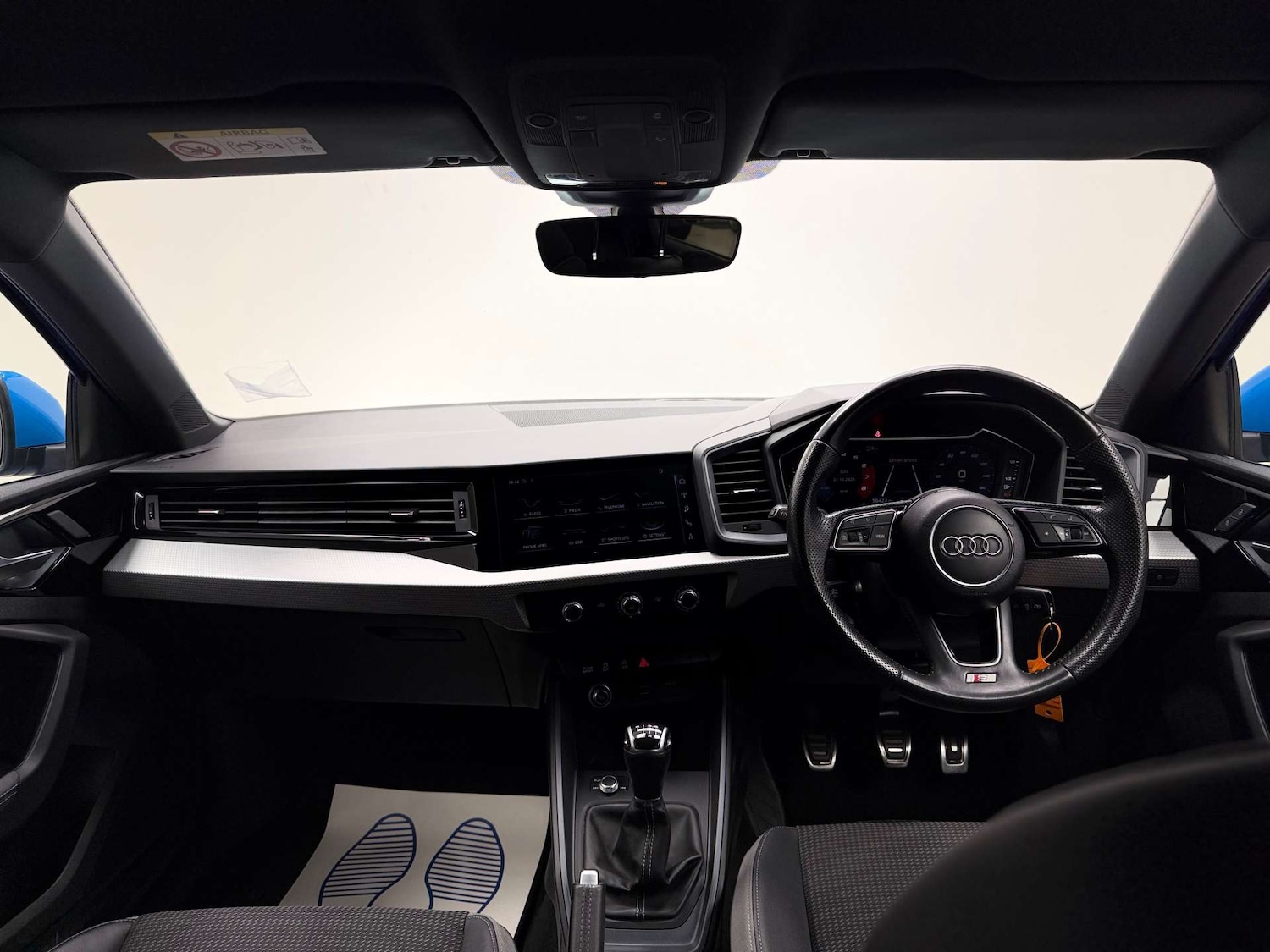 Used Audi A1 2019 for sale - 76358321: Photo 9