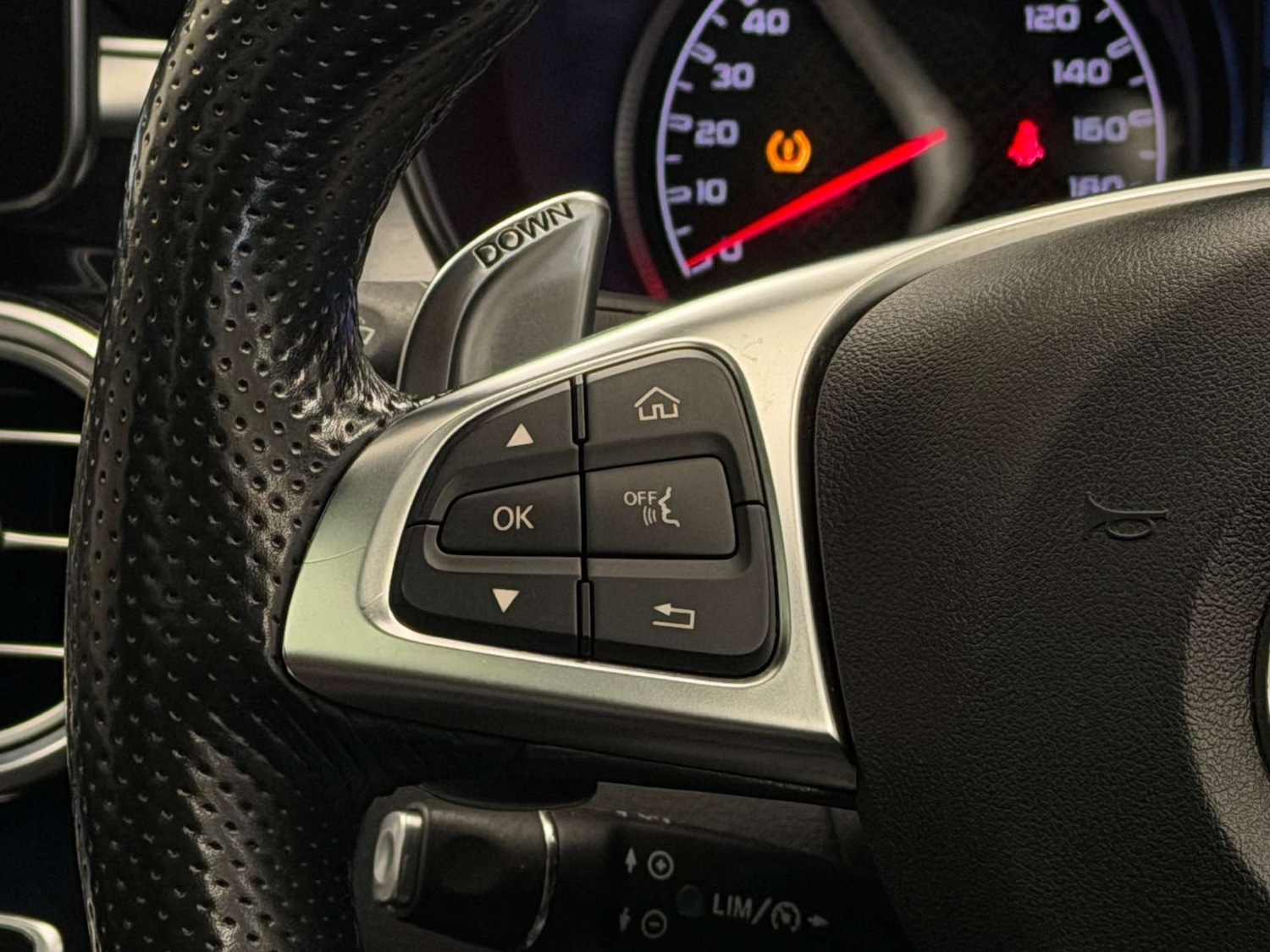 Used Mercedes-Benz C Class 2016 for sale - 76471350: Photo 29