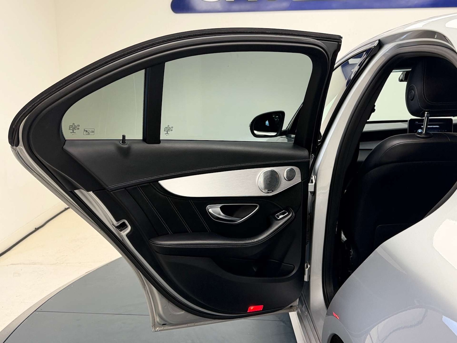 Used Mercedes-Benz C Class 2016 for sale - 76471350: Photo 31