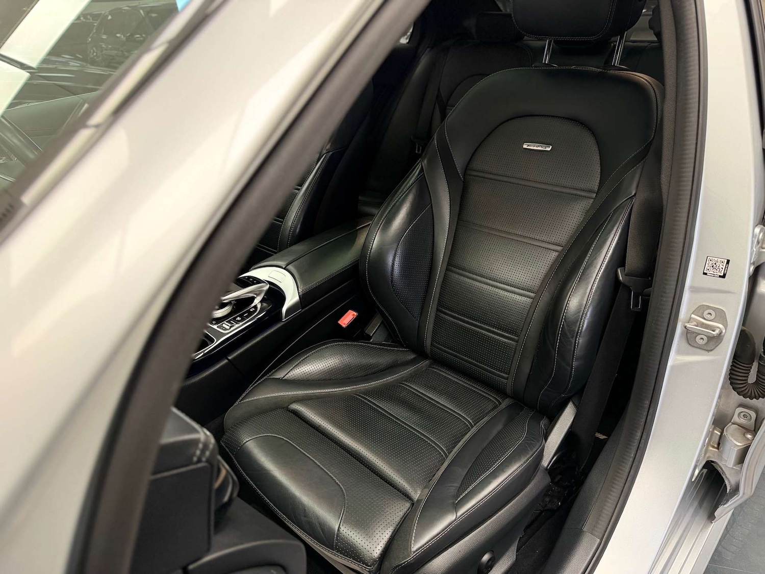 Used Mercedes-Benz C Class 2016 for sale - 76471350: Photo 43