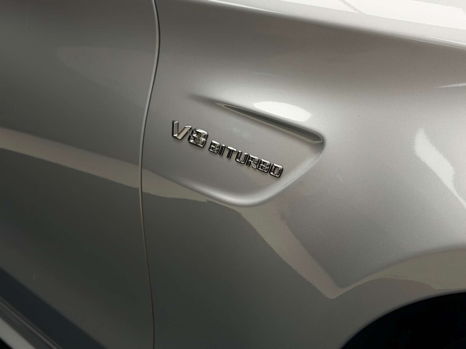 Used Mercedes-Benz C Class 2016 for sale - 76471350: Photo 48