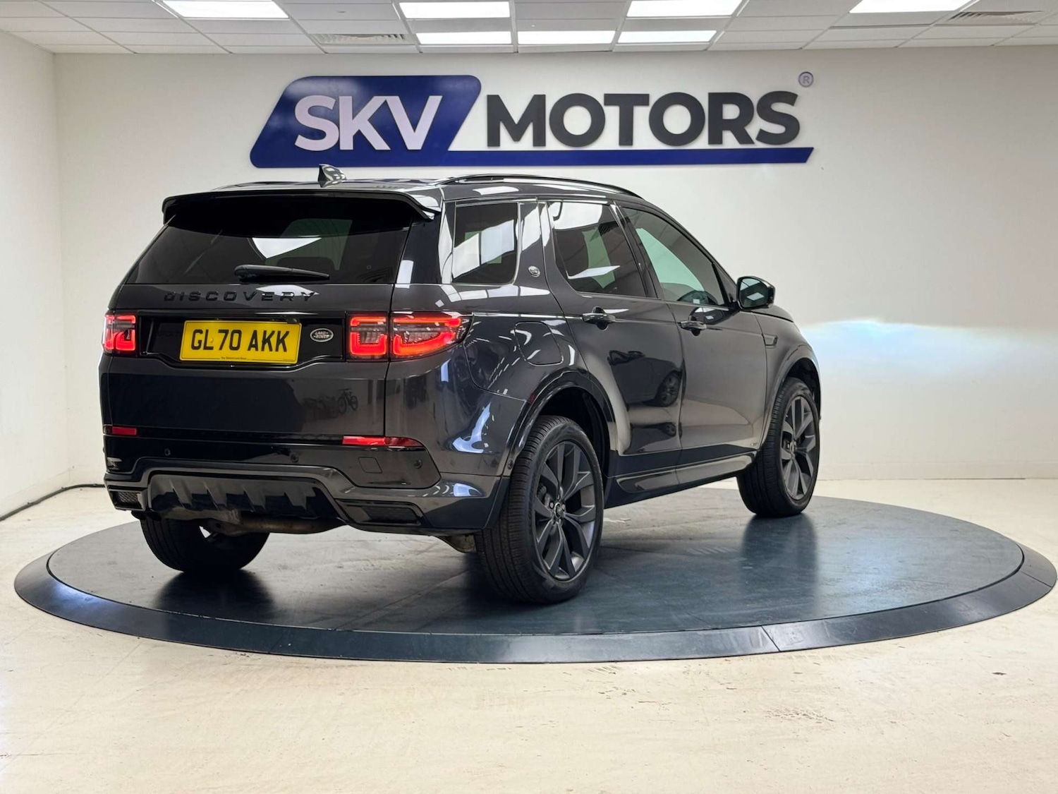 Used Land Rover Discovery Sport 2021 for sale - 77125174: Photo 15