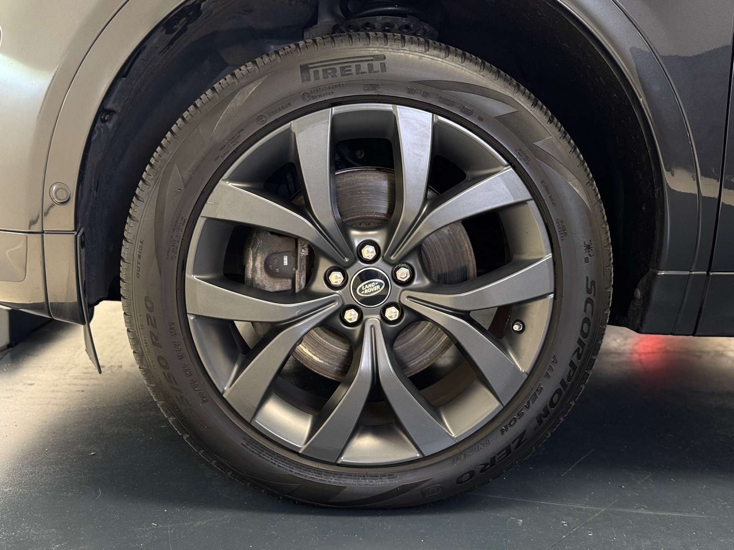 Used Land Rover Discovery Sport 2021 for sale - 77125174: Photo 35