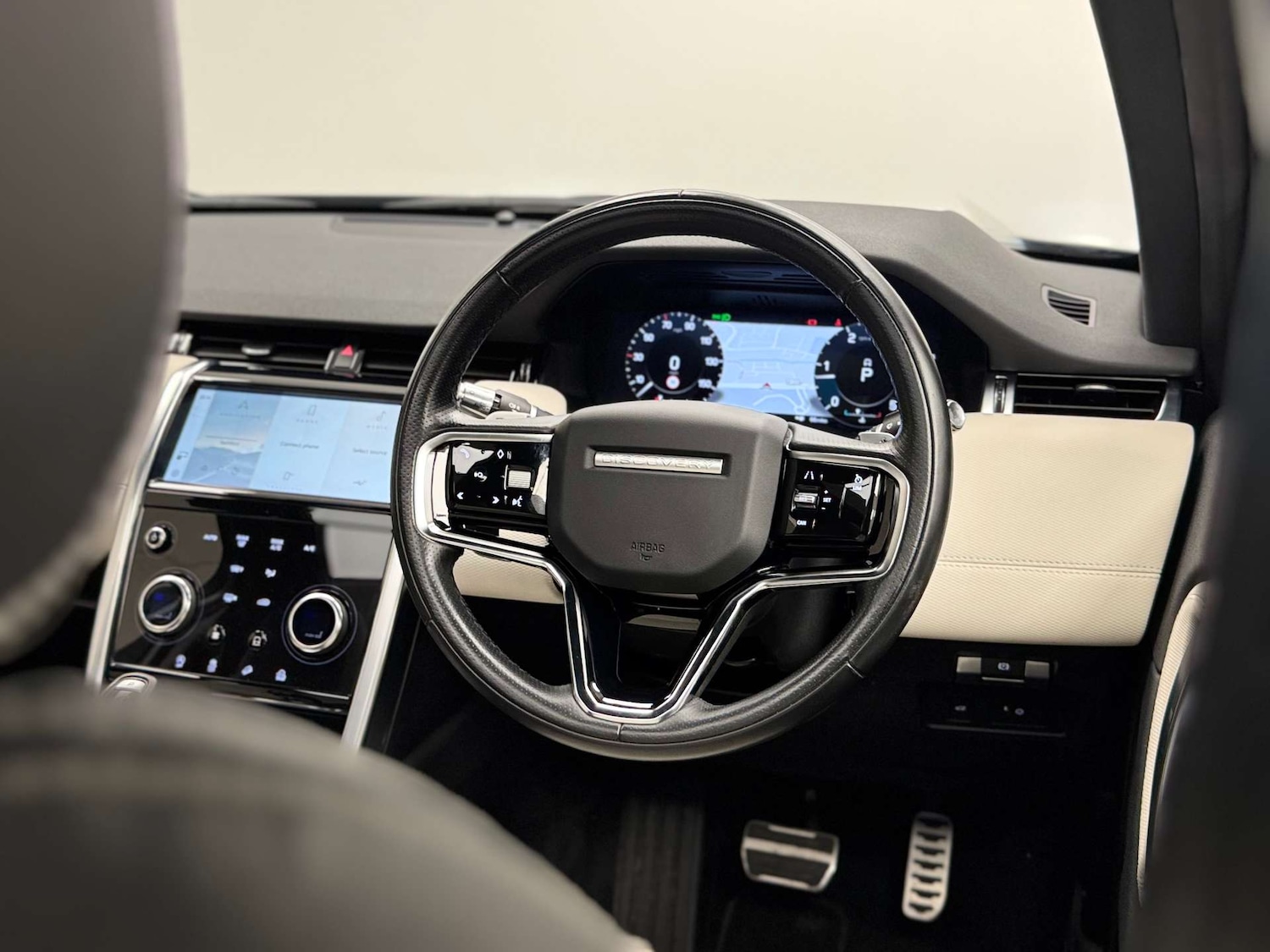 Used Land Rover Discovery Sport 2021 for sale - 77125174: Photo 40