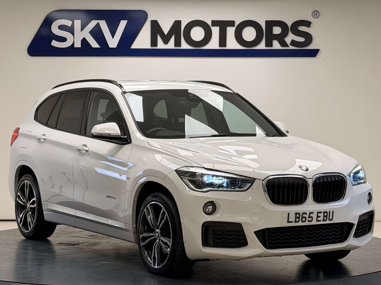 Used BMW X1 2016 for sale - 77022618: Photo 10