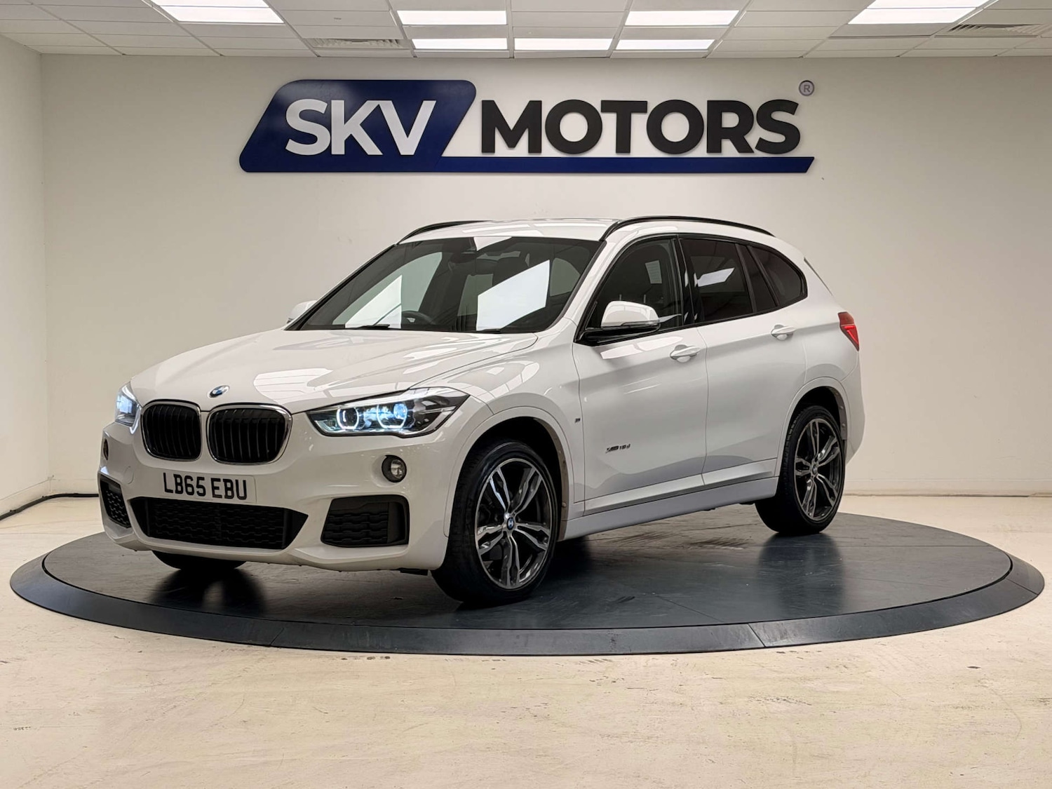 Used BMW X1 2016 for sale - 77022618: Photo 11