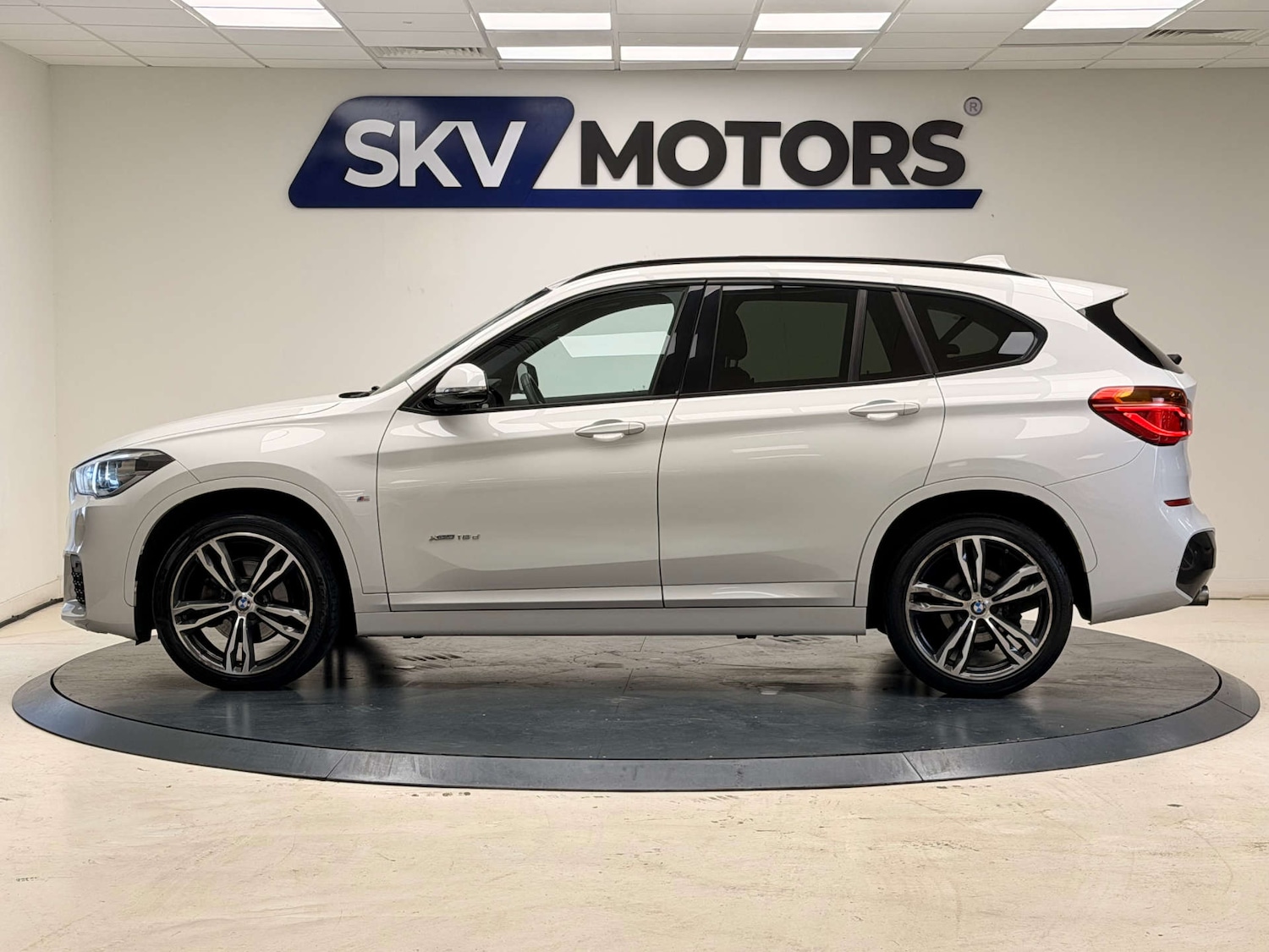 Used BMW X1 2016 for sale - 77022618: Photo 13