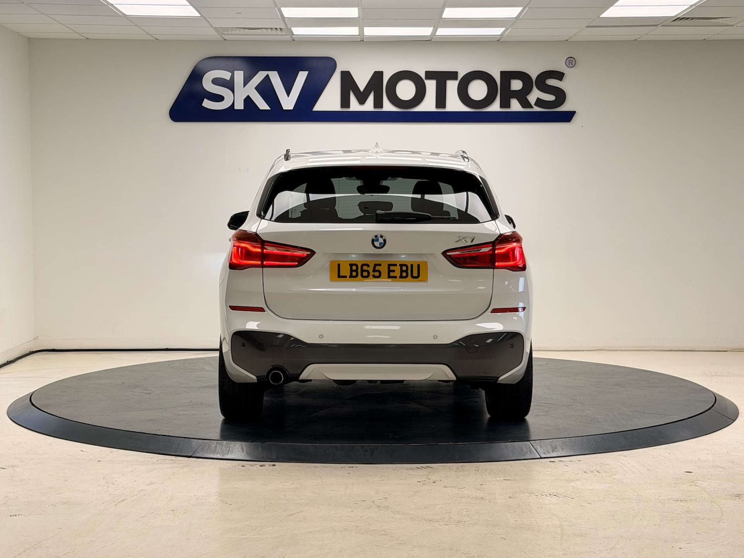 Used BMW X1 2016 for sale - 77022618: Photo 14