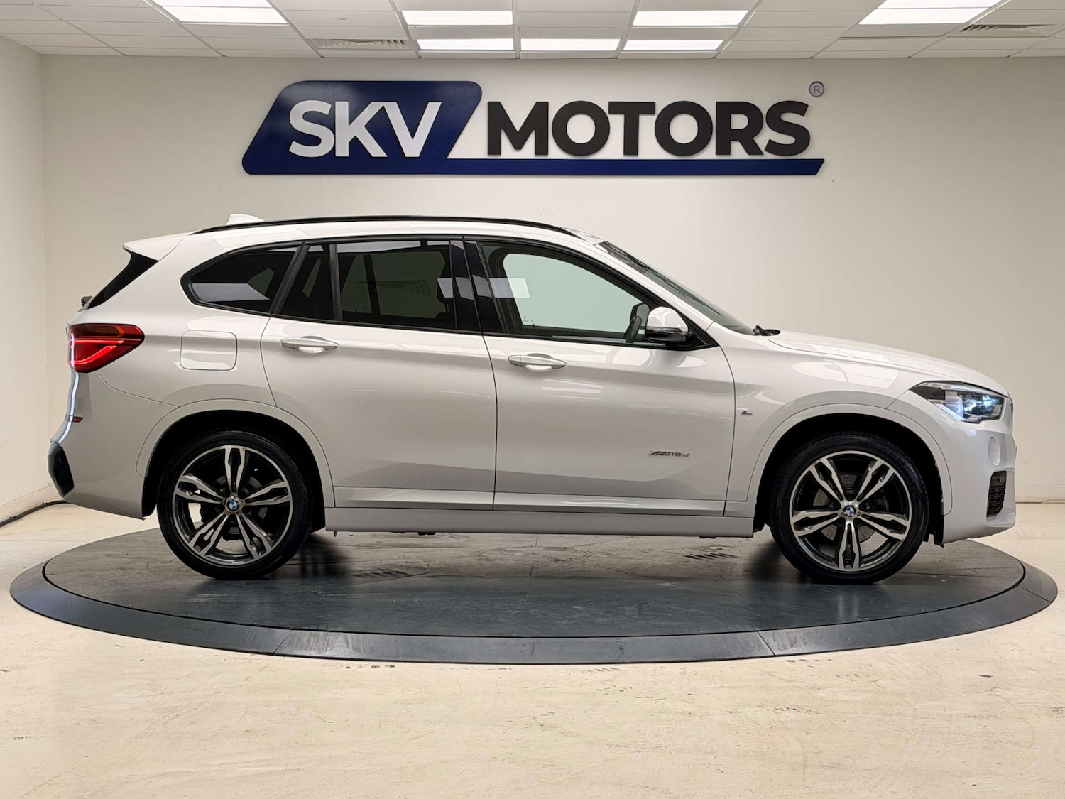 Used BMW X1 2016 for sale - 77022618: Photo 15