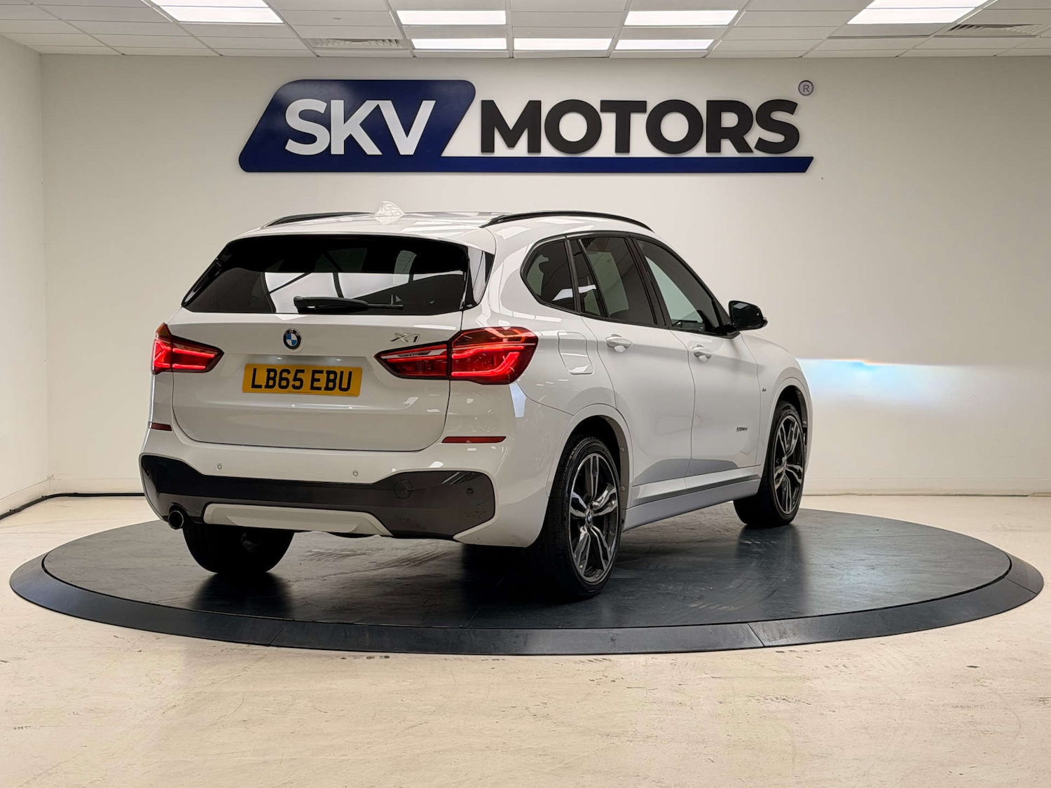 Used BMW X1 2016 for sale - 77022618: Photo 17