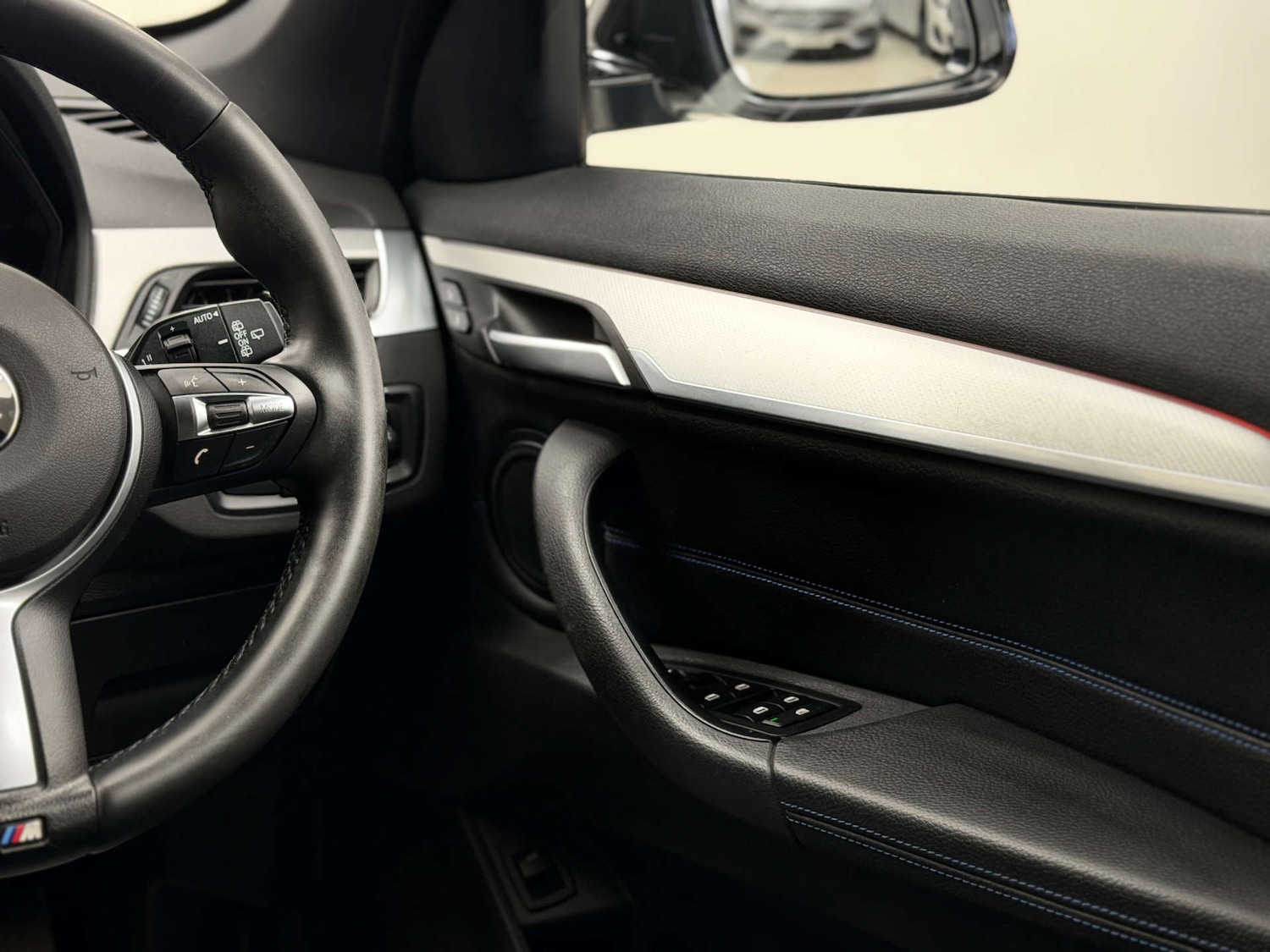 Used BMW X1 2016 for sale - 77022618: Photo 18