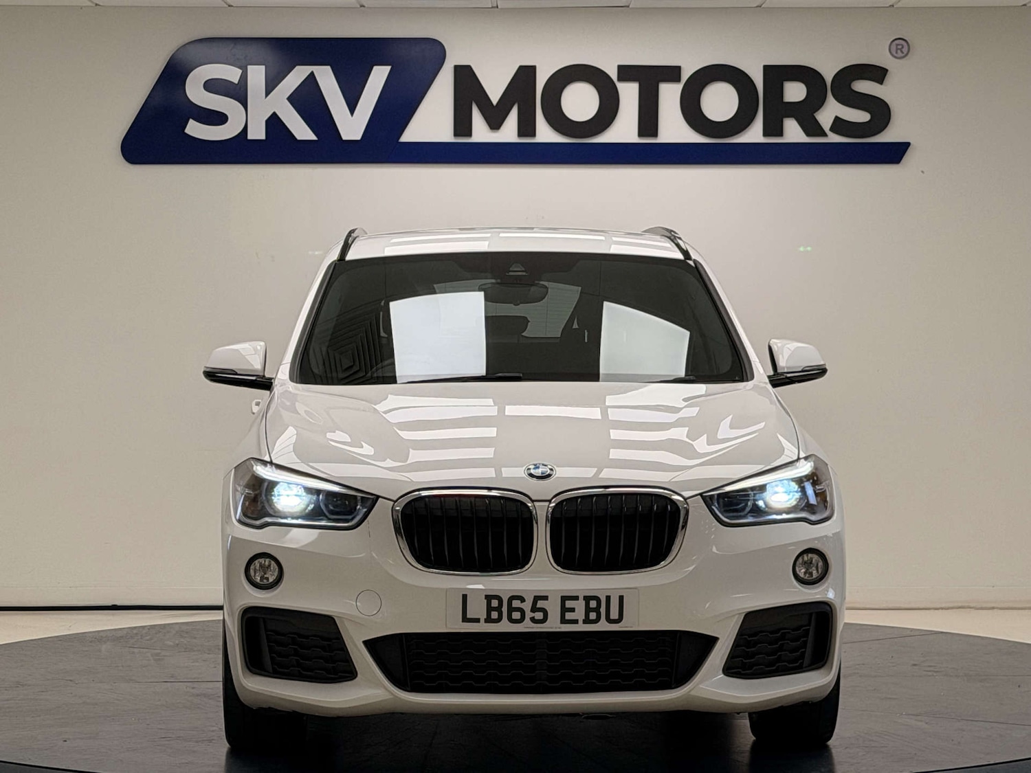 Used BMW X1 2016 for sale - 77022618: Photo 2