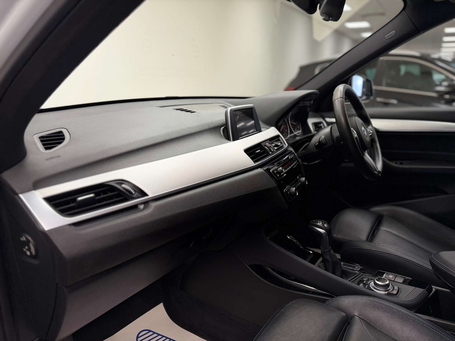 Used BMW X1 2016 for sale - 77022618: Photo 21