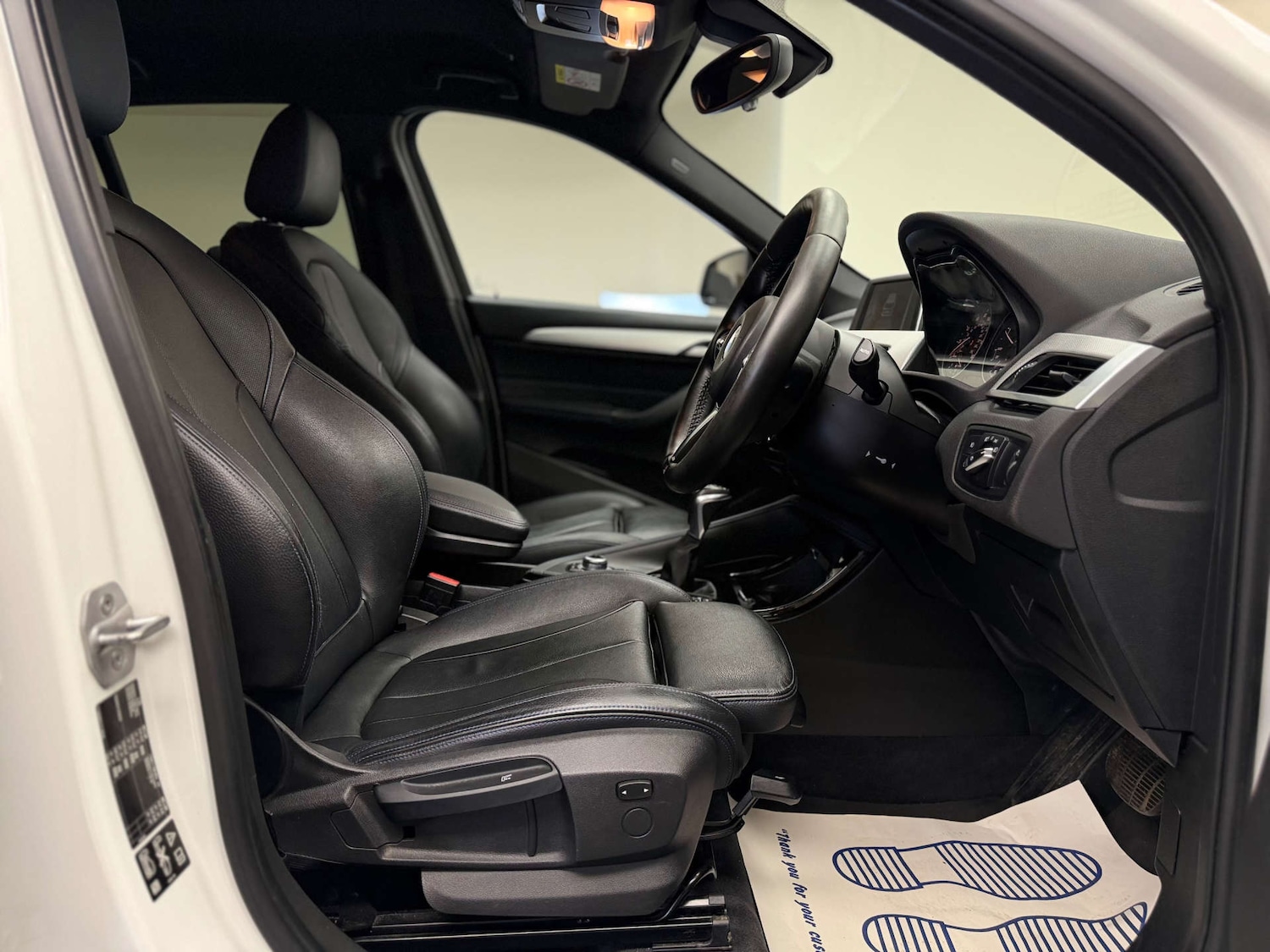 Used BMW X1 2016 for sale - 77022618: Photo 23