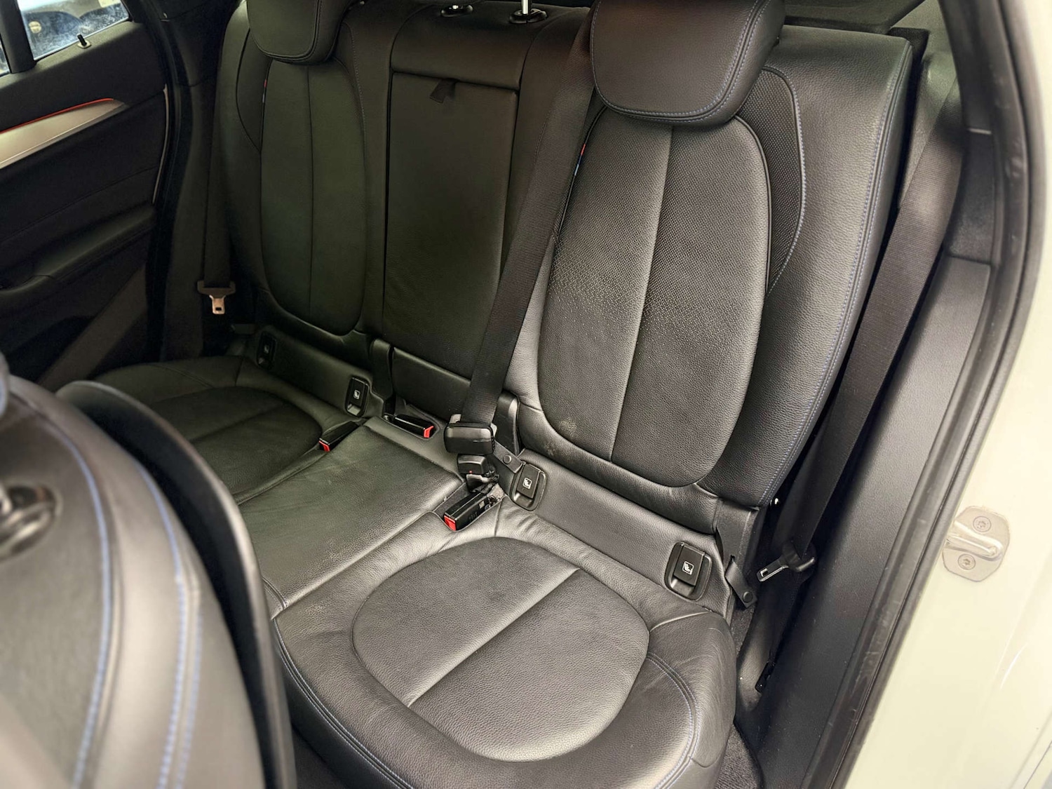 Used BMW X1 2016 for sale - 77022618: Photo 24