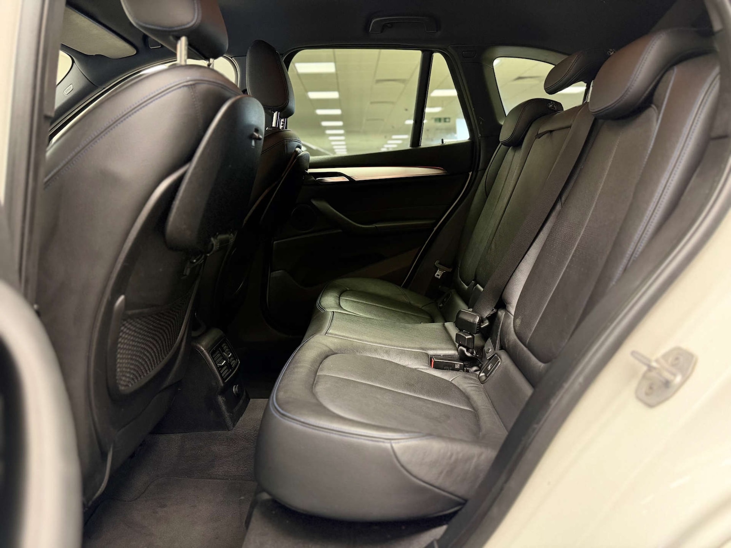 Used BMW X1 2016 for sale - 77022618: Photo 25