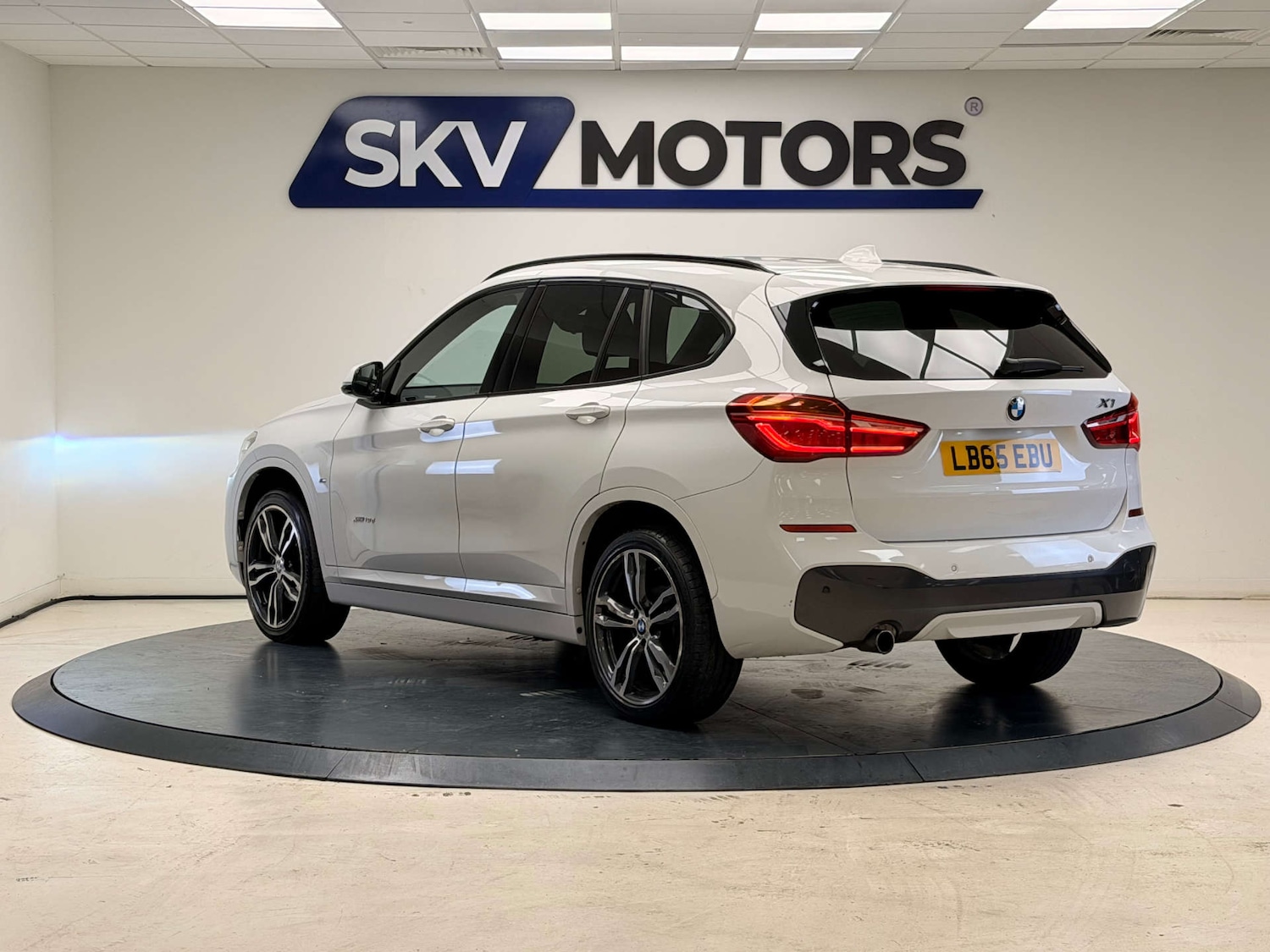 Used BMW X1 2016 for sale - 77022618: Photo 3