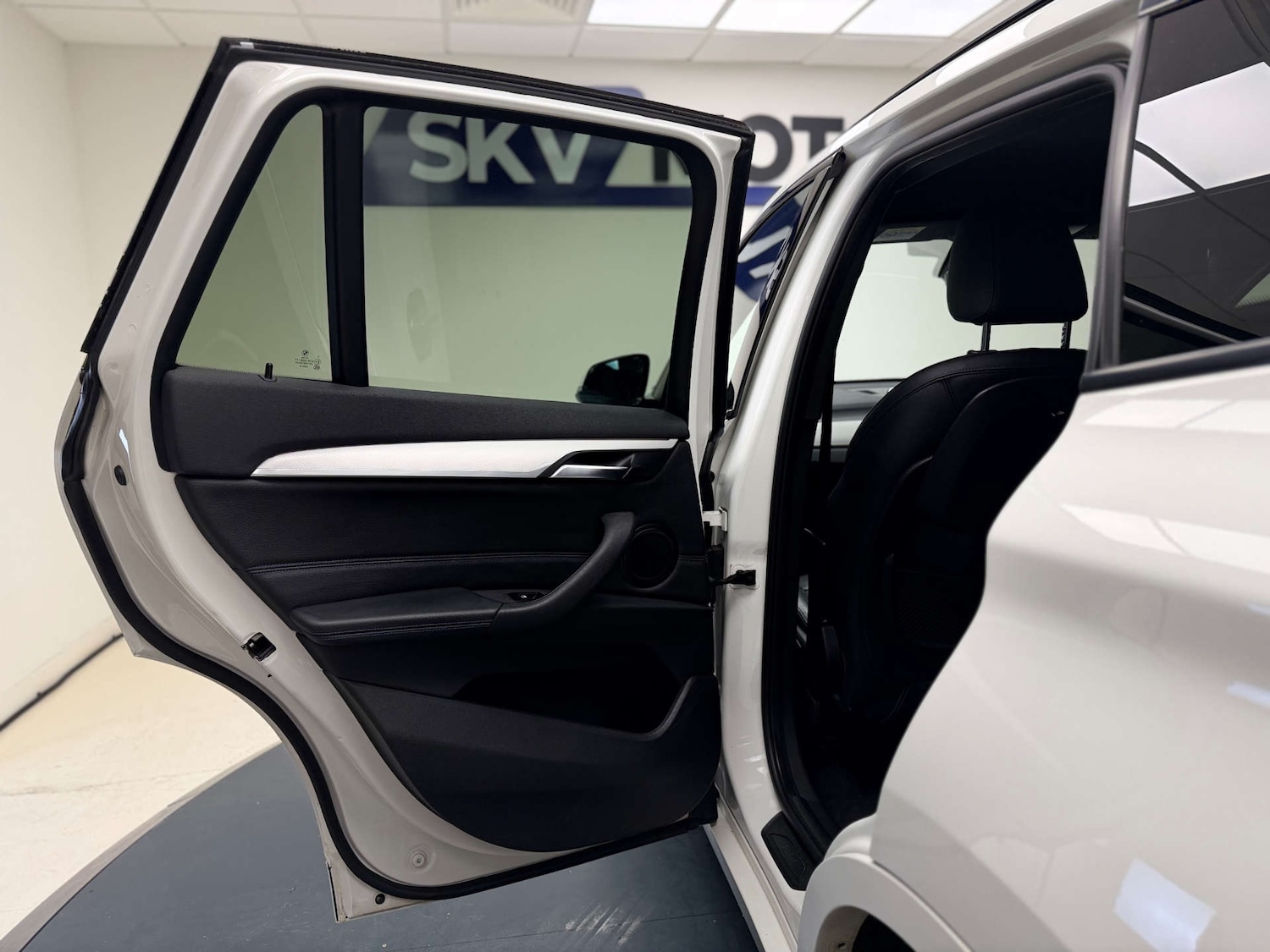 Used BMW X1 2016 for sale - 77022618: Photo 31