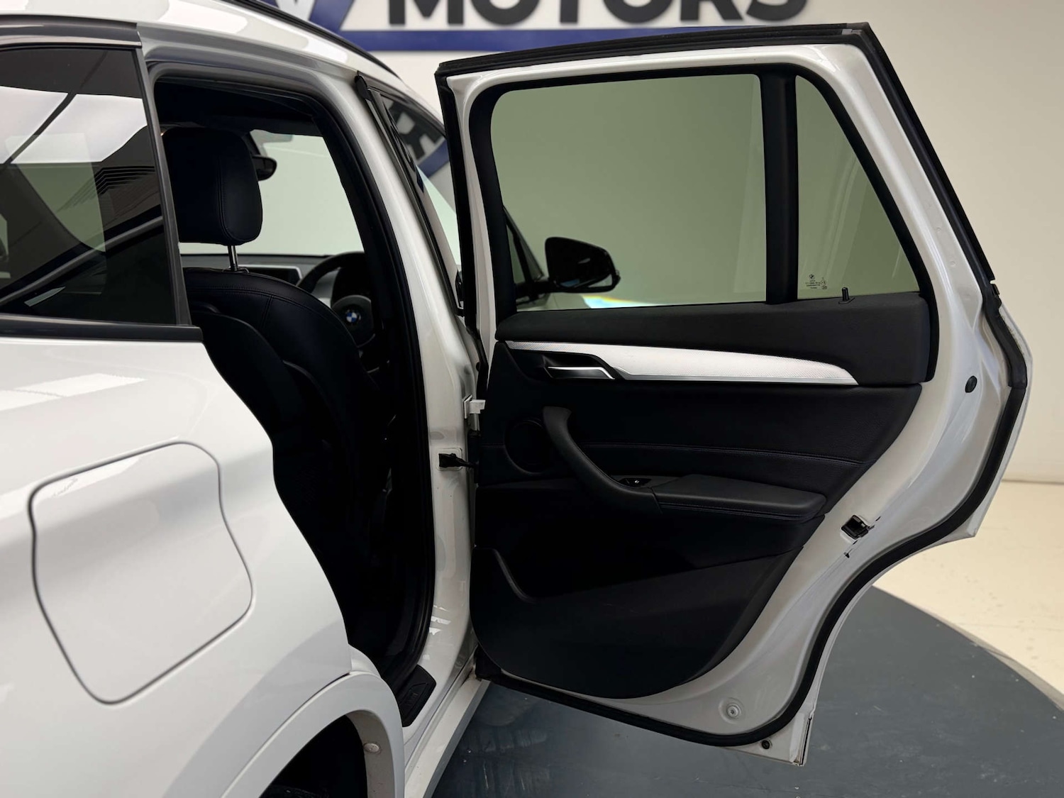 Used BMW X1 2016 for sale - 77022618: Photo 32