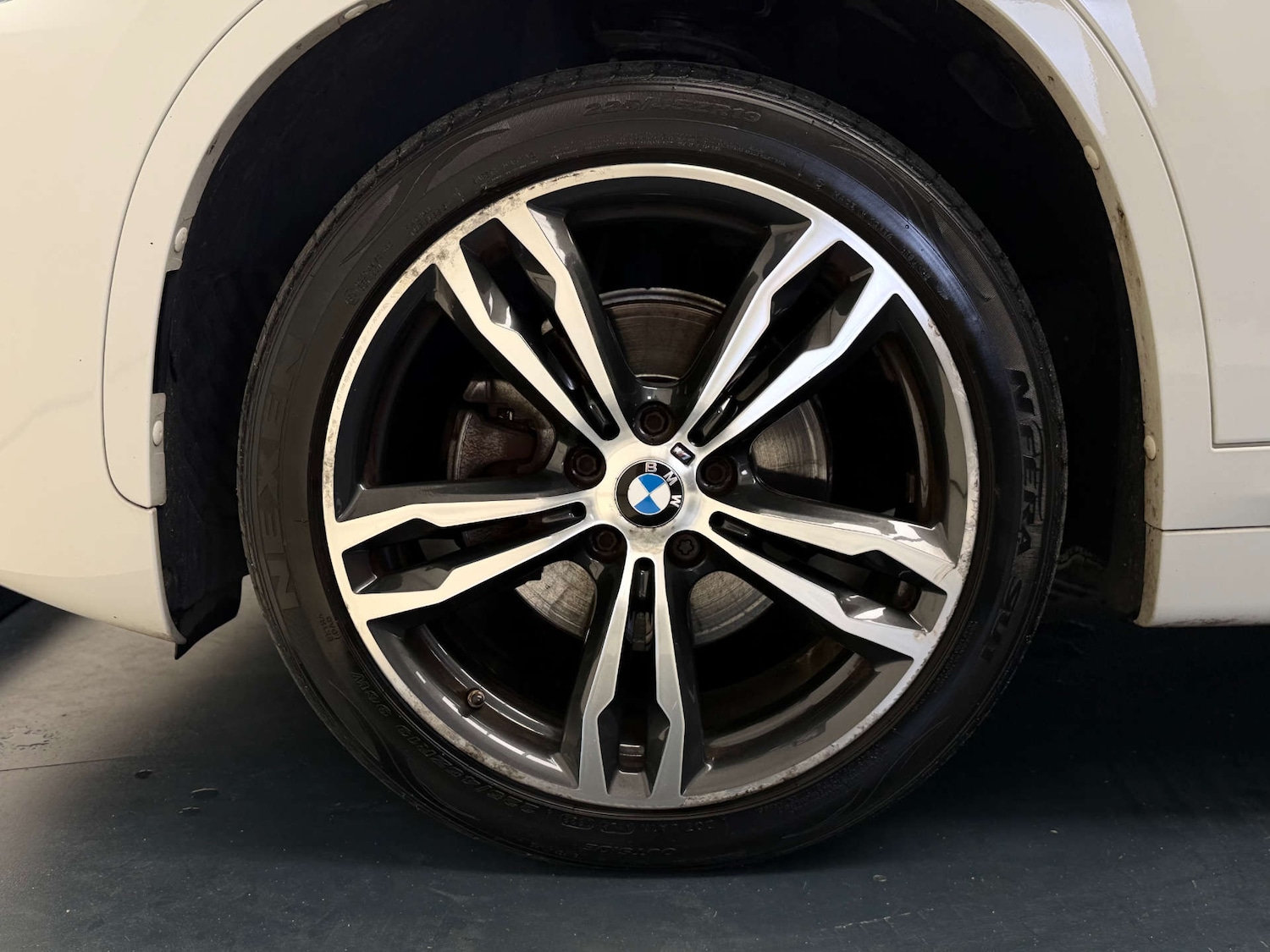 Used BMW X1 2016 for sale - 77022618: Photo 33