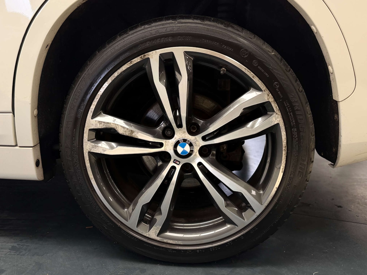 Used BMW X1 2016 for sale - 77022618: Photo 34