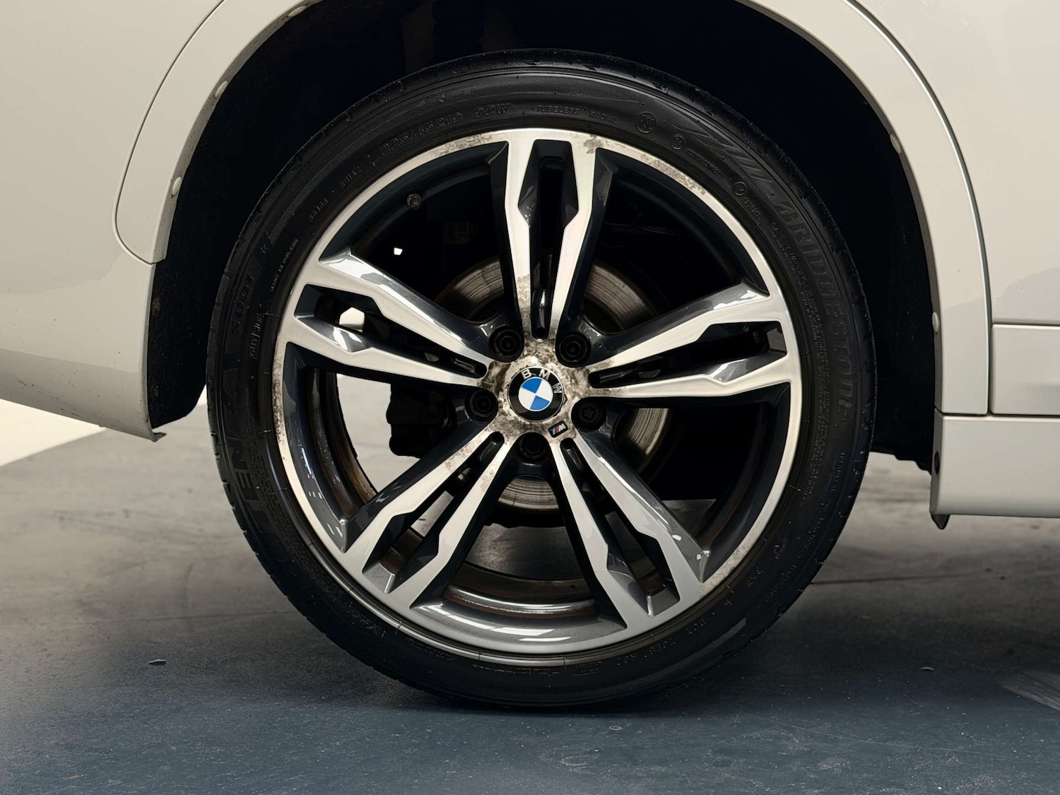 Used BMW X1 2016 for sale - 77022618: Photo 35