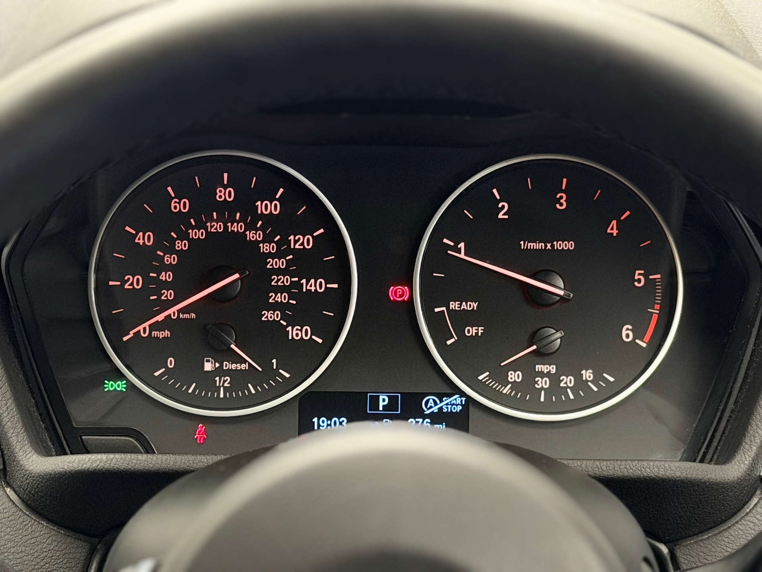 Used BMW X1 2016 for sale - 77022618: Photo 37