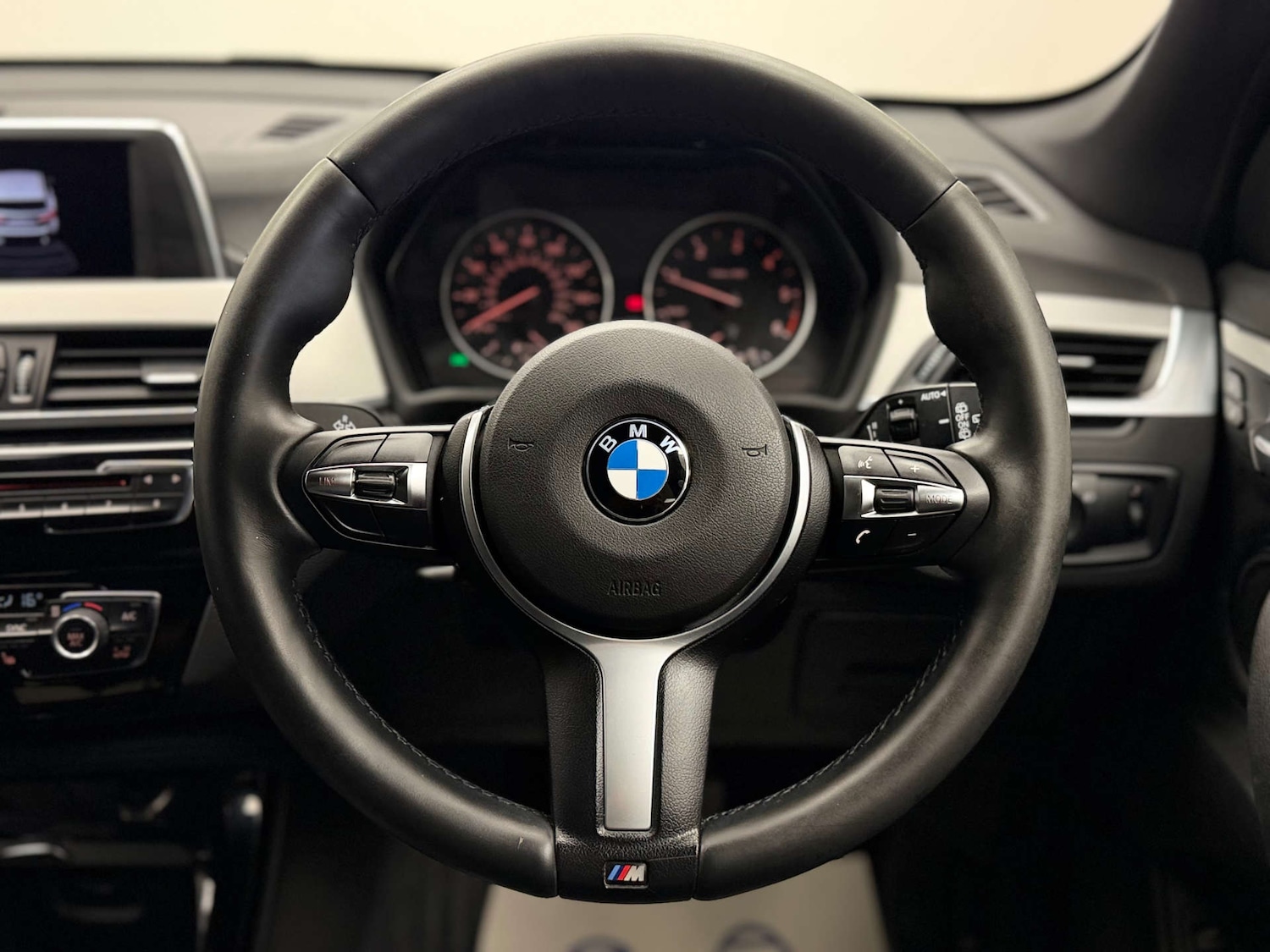 Used BMW X1 2016 for sale - 77022618: Photo 40