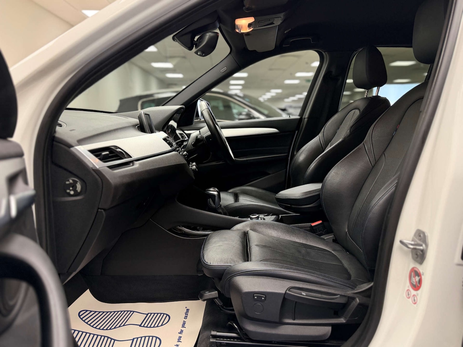 Used BMW X1 2016 for sale - 77022618: Photo 42