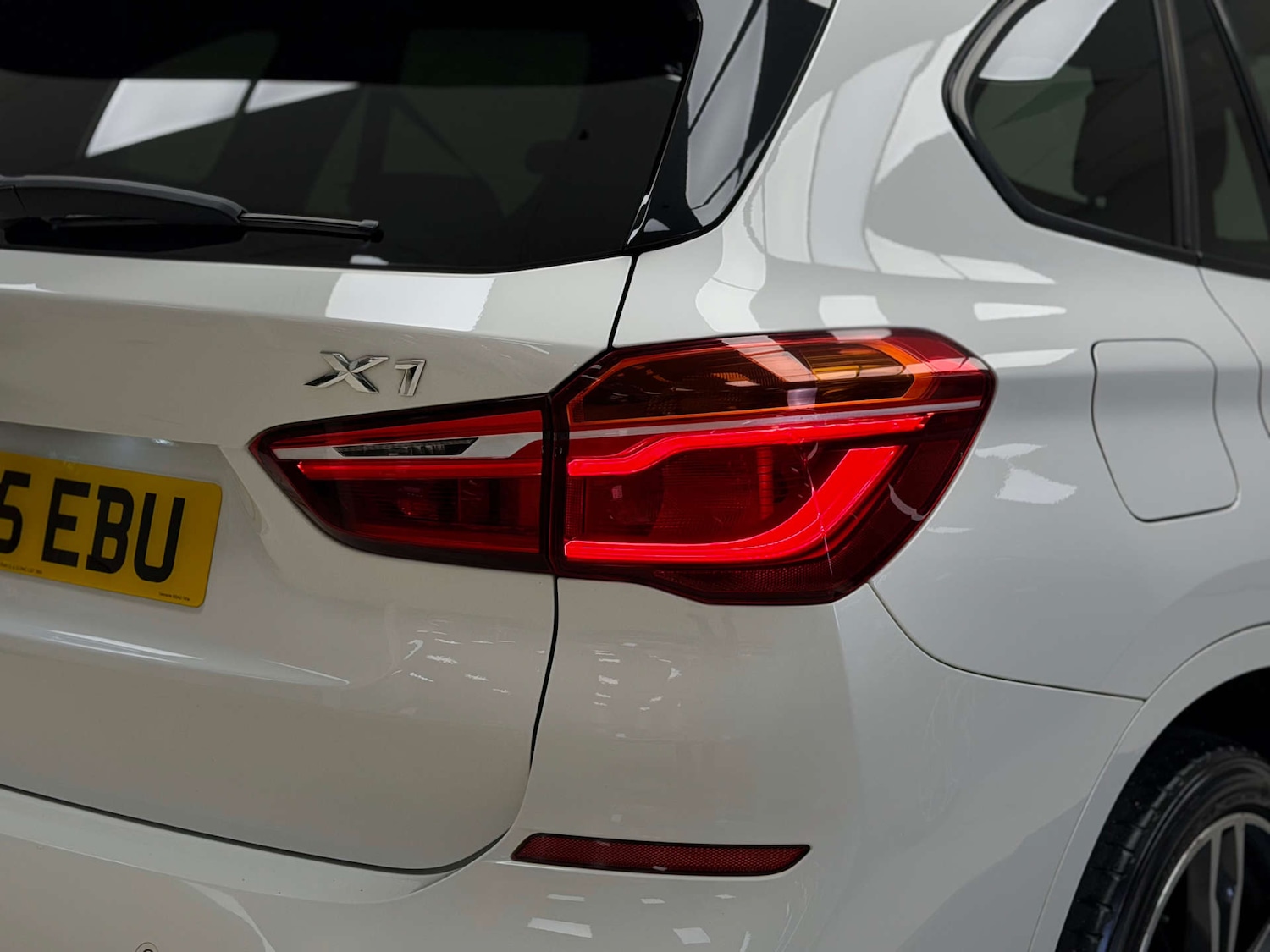 Used BMW X1 2016 for sale - 77022618: Photo 43