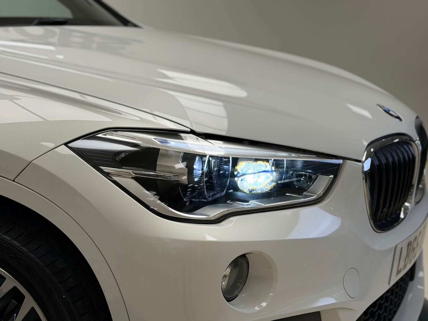 Used BMW X1 2016 for sale - 77022618: Photo 44