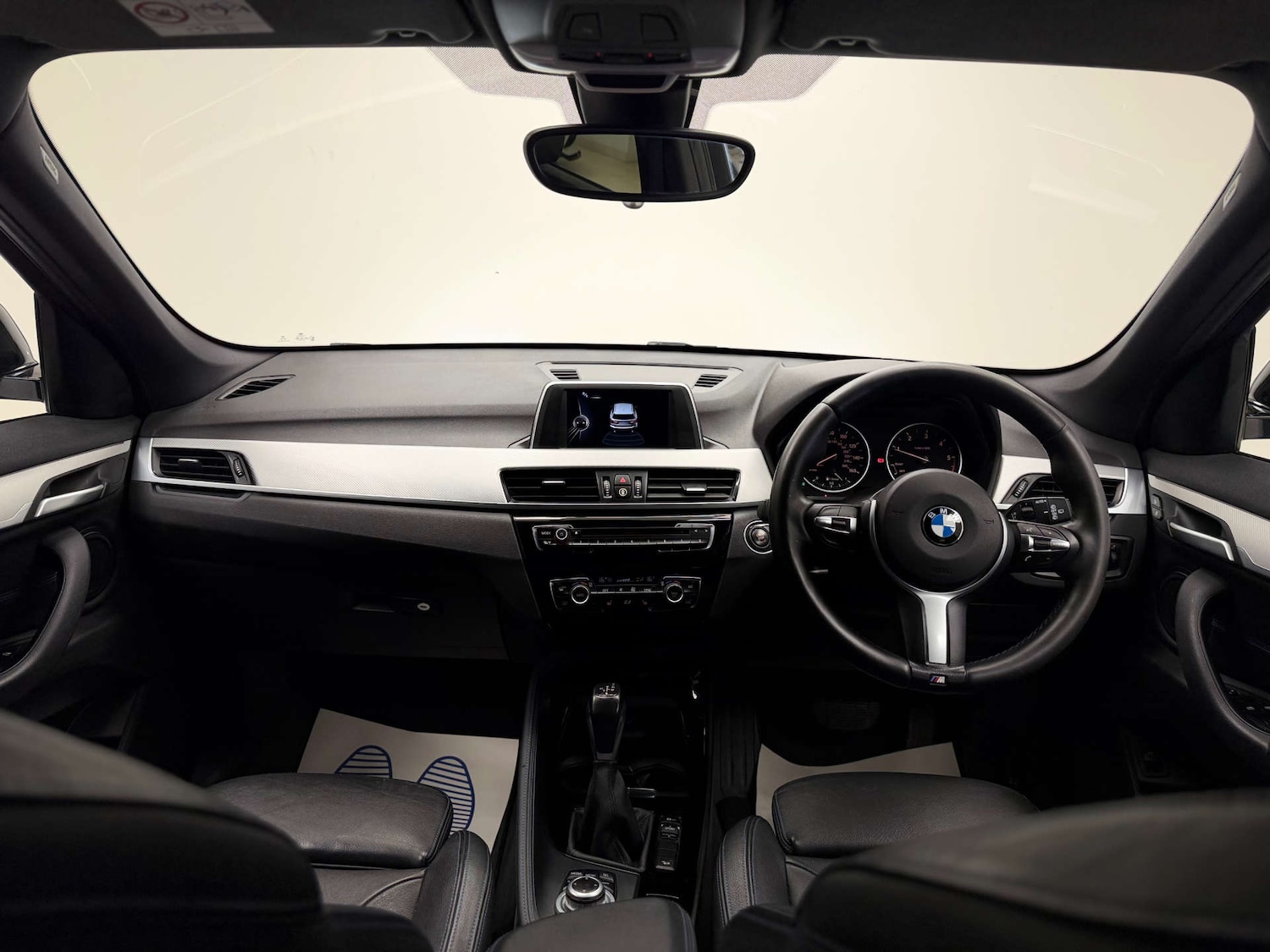 Used BMW X1 2016 for sale - 77022618: Photo 5