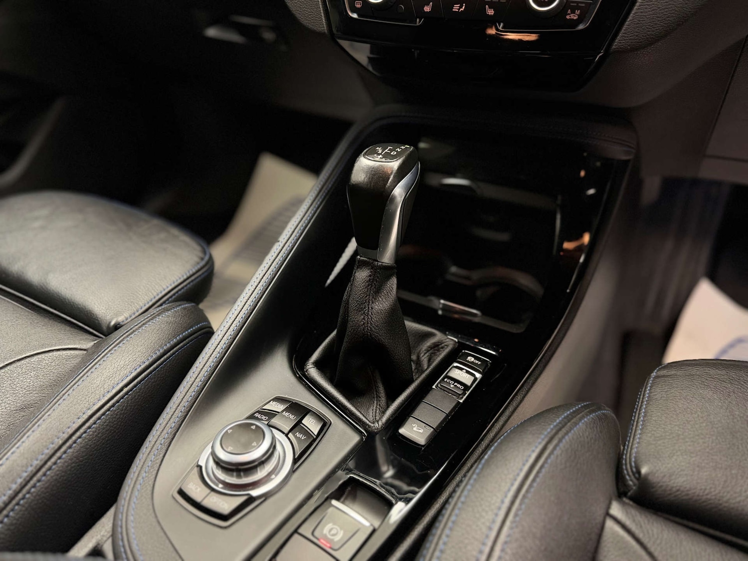 Used BMW X1 2016 for sale - 77022618: Photo 6