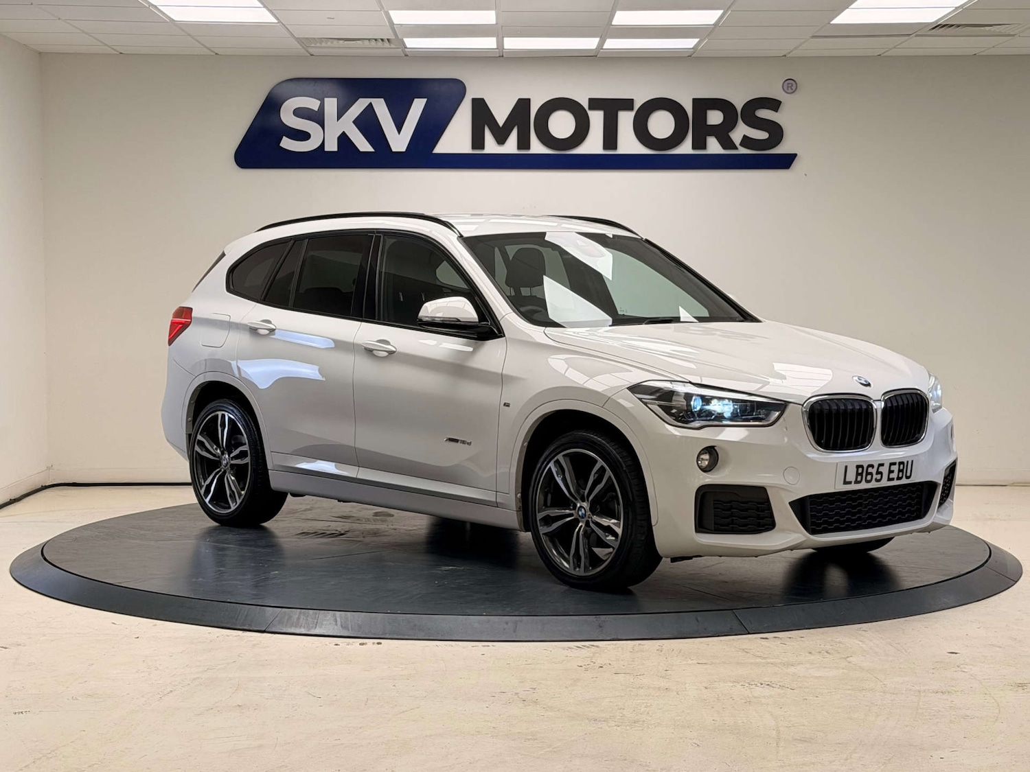 Used BMW X1 2016 for sale - 77022618: Photo 7