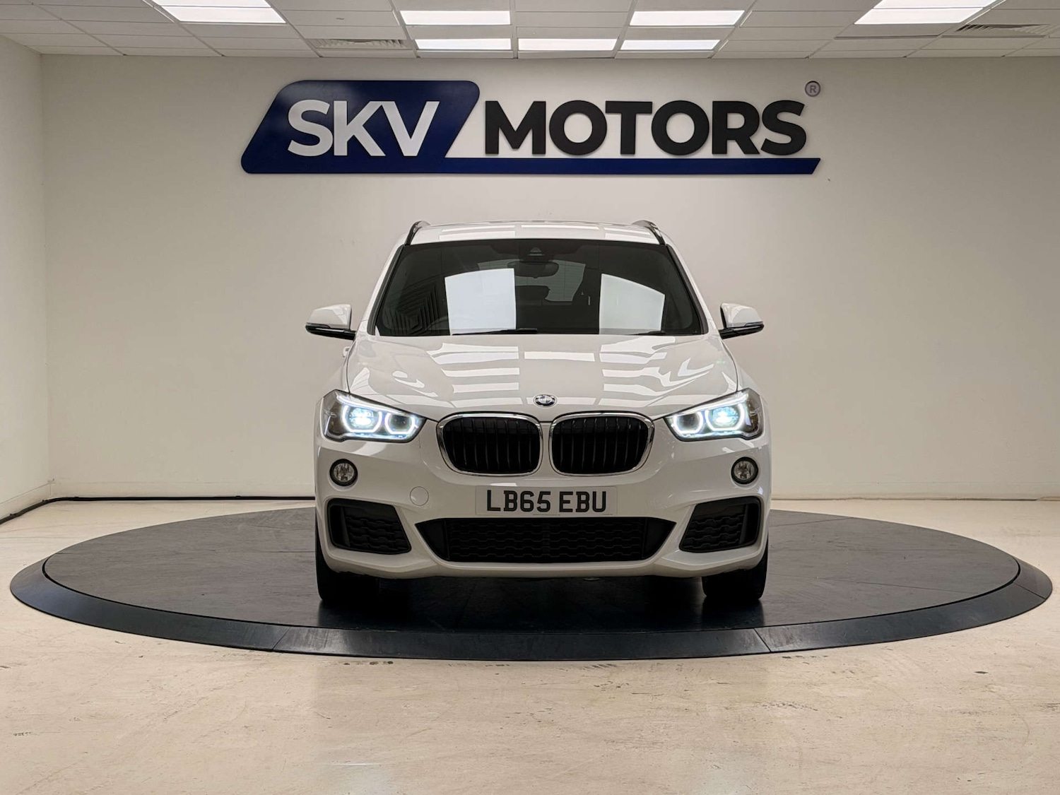 Used BMW X1 2016 for sale - 77022618: Photo 9
