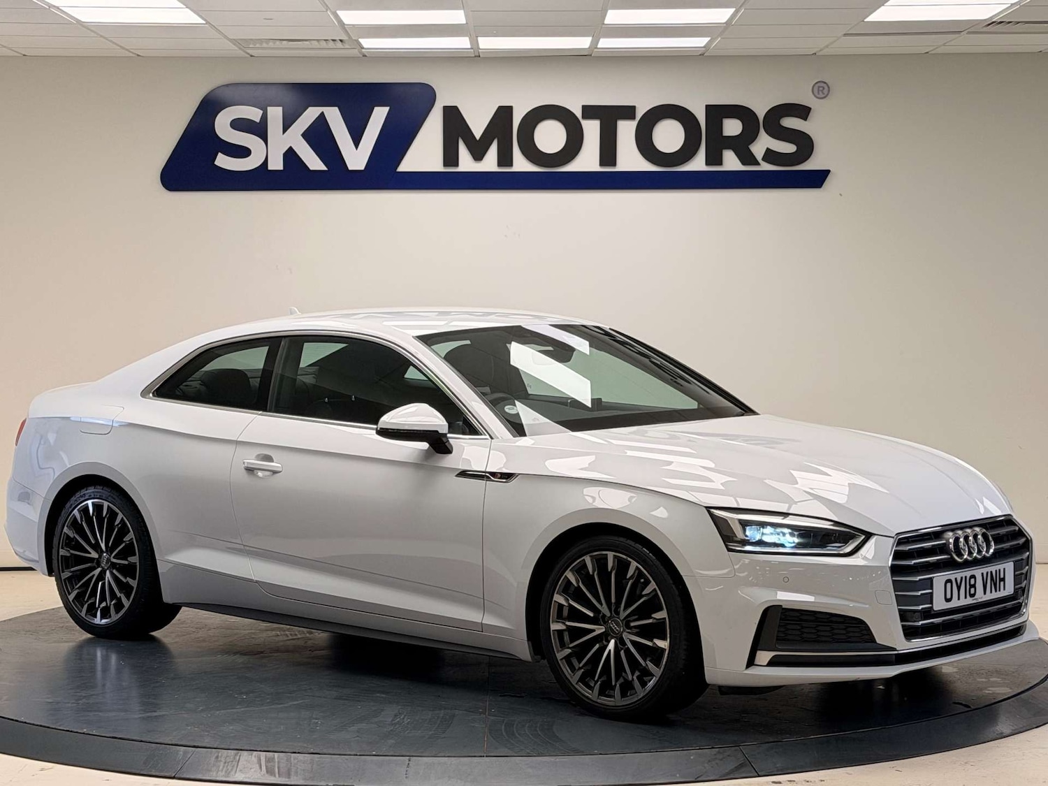 Used Audi A5 2018 for sale - 76713378: Photo 11