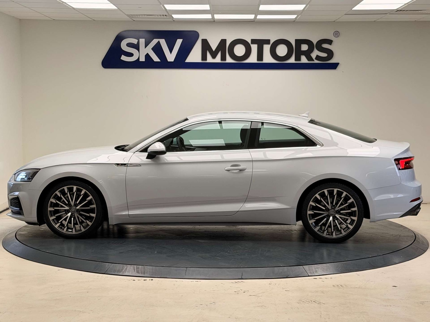 Used Audi A5 2018 for sale - 76713378: Photo 13