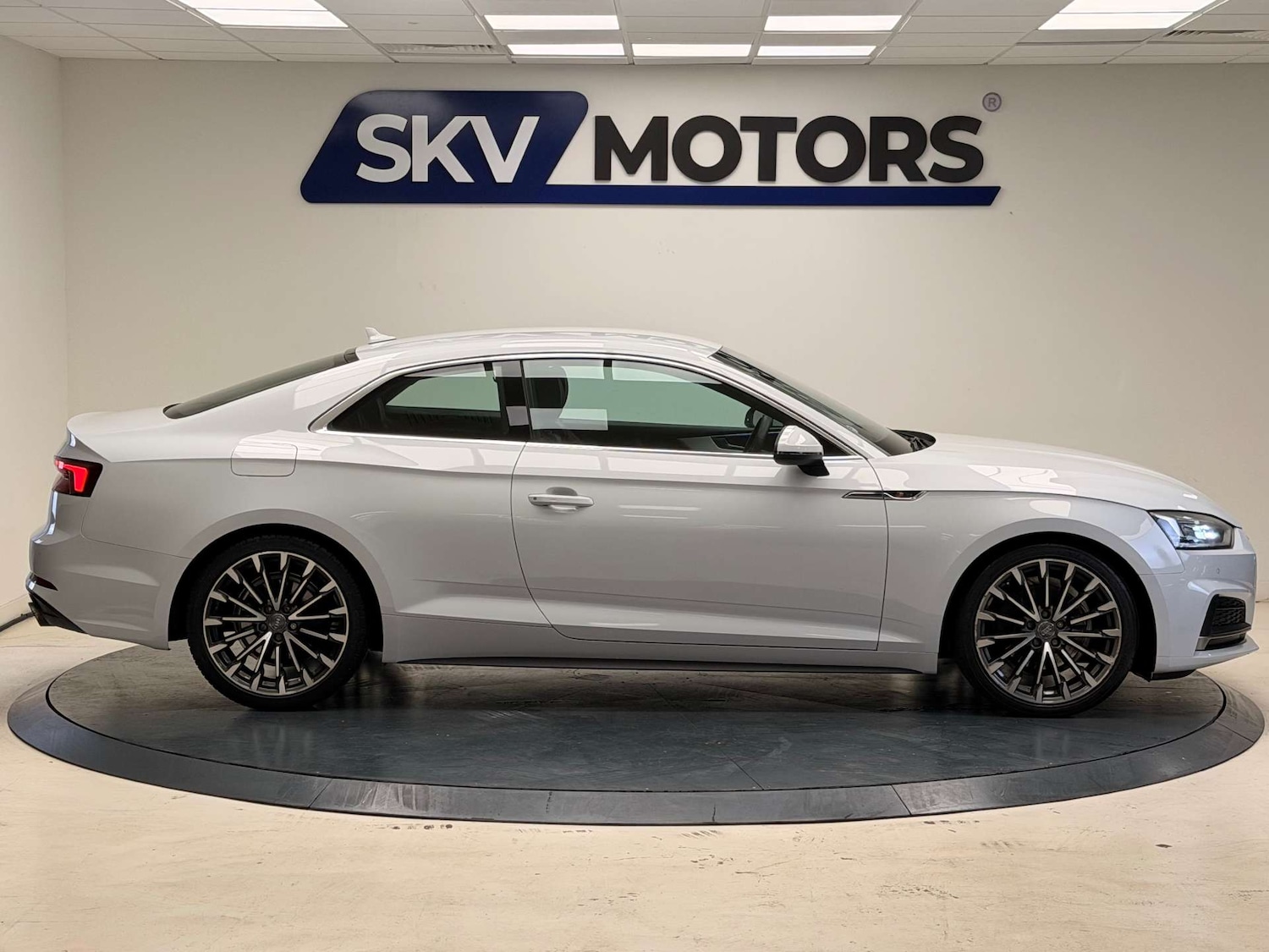 Used Audi A5 2018 for sale - 76713378: Photo 15