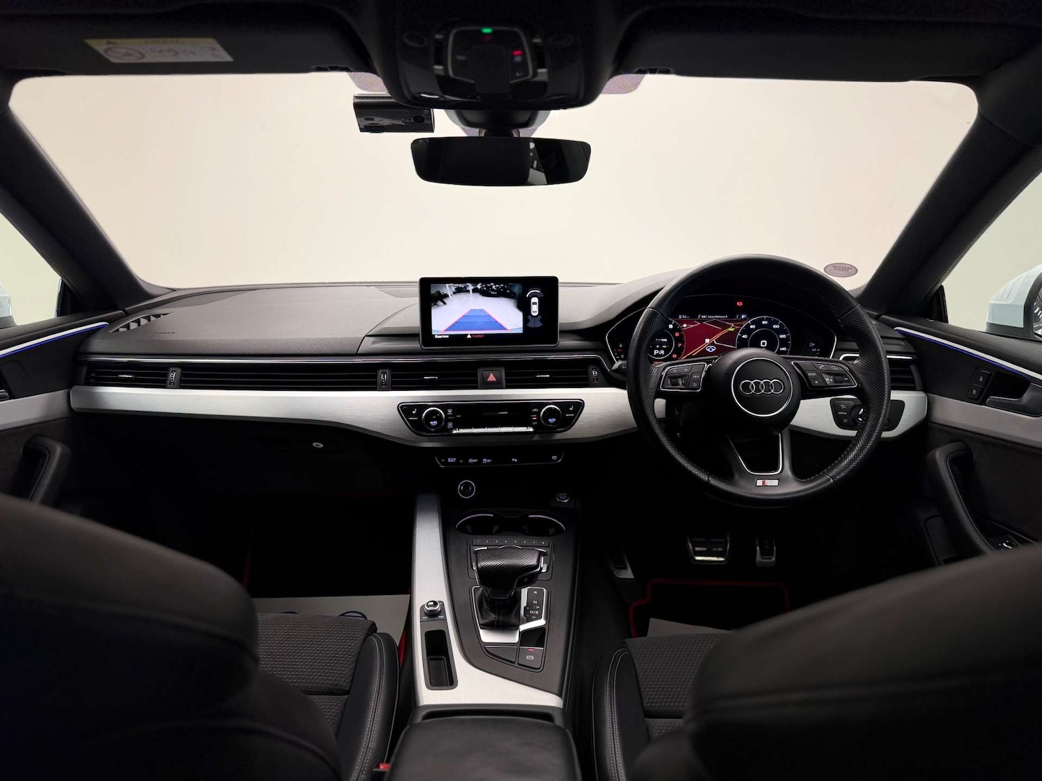 Used Audi A5 2018 for sale - 76713378: Photo 19