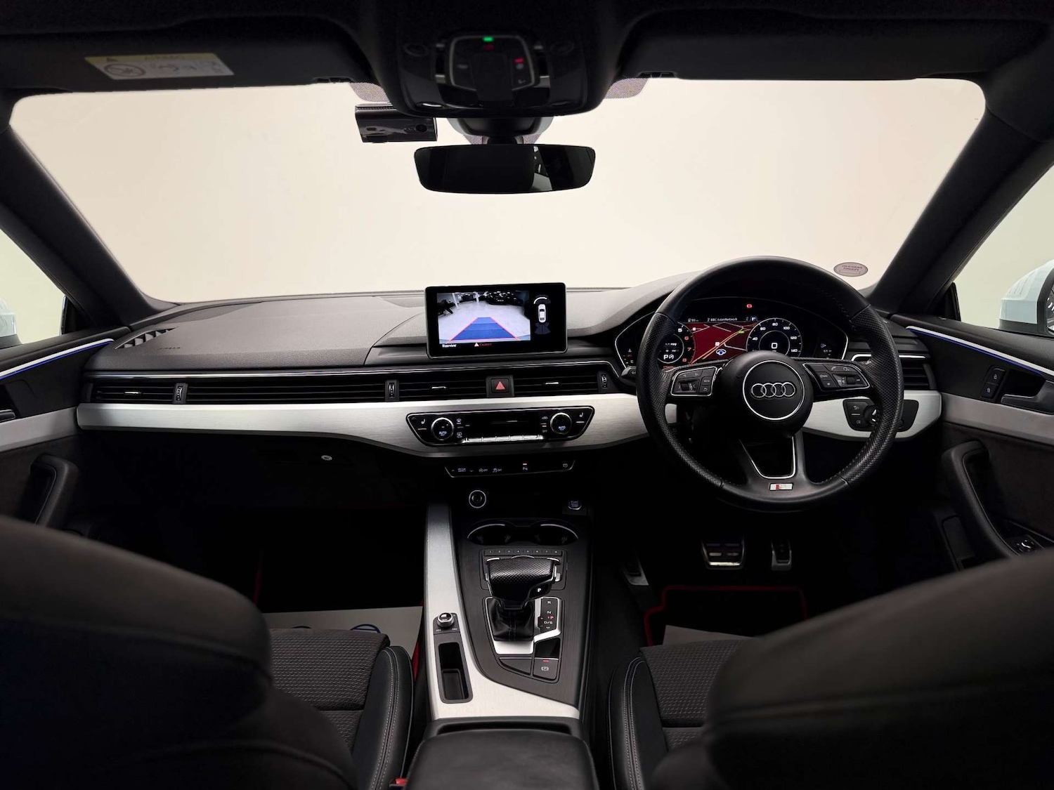 Used Audi A5 2018 for sale - 76713378: Photo 20