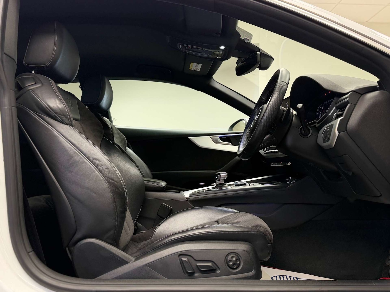 Used Audi A5 2018 for sale - 76713378: Photo 21