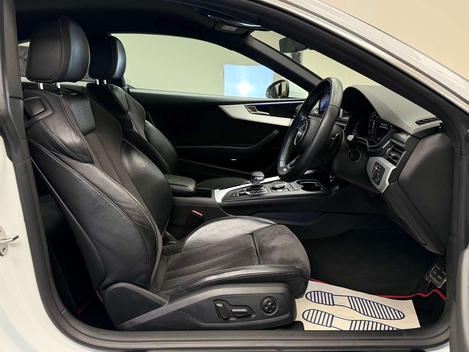 Used Audi A5 2018 for sale - 76713378: Photo 22