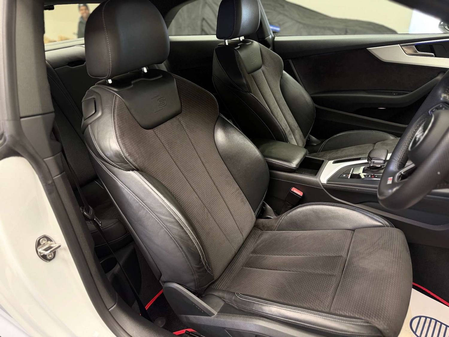 Used Audi A5 2018 for sale - 76713378: Photo 23