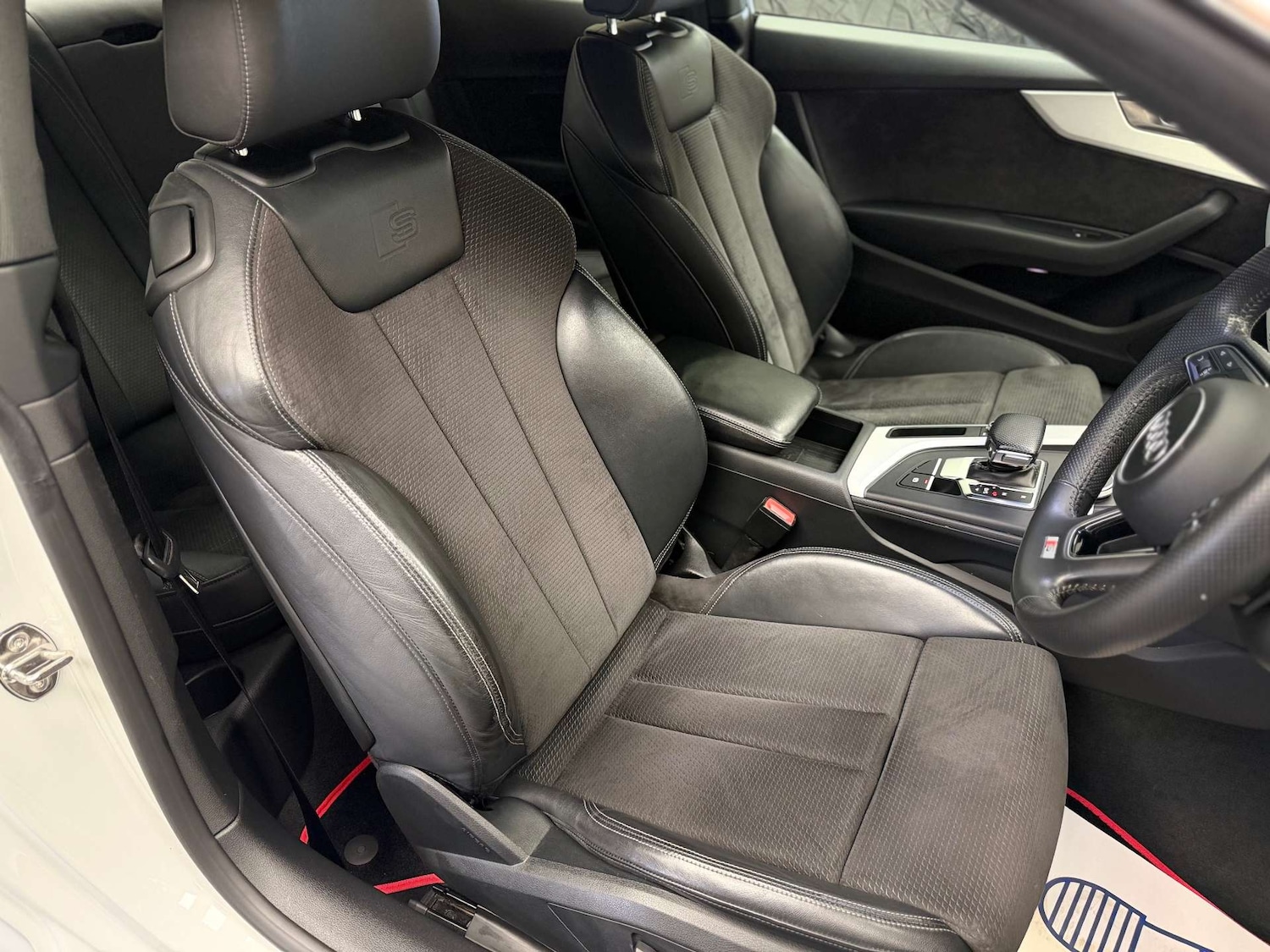 Used Audi A5 2018 for sale - 76713378: Photo 24