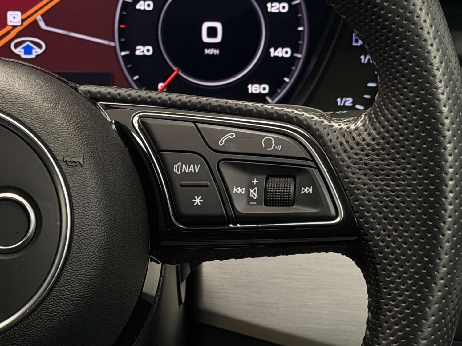 Used Audi A5 2018 for sale - 76713378: Photo 29