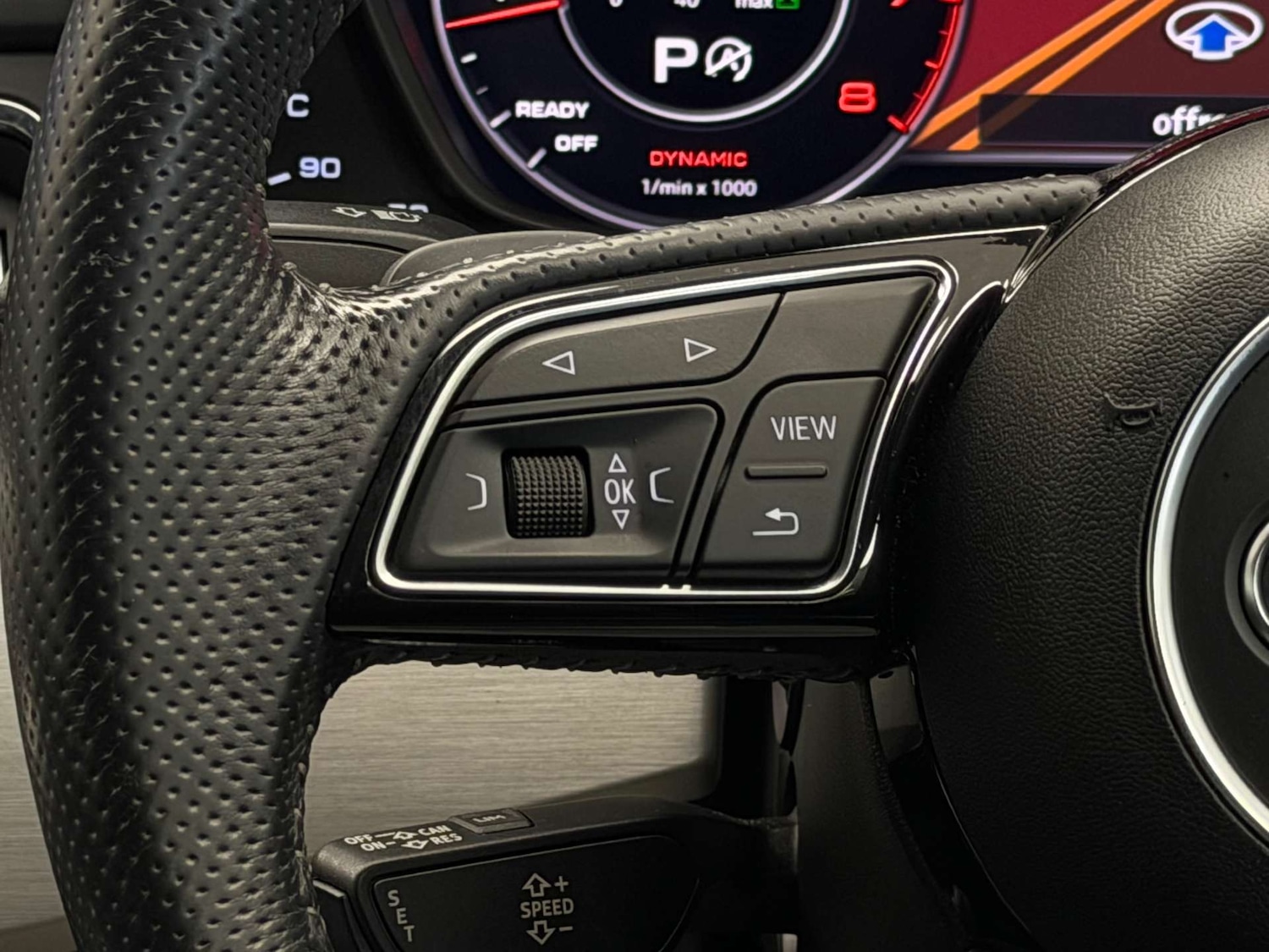 Used Audi A5 2018 for sale - 76713378: Photo 30