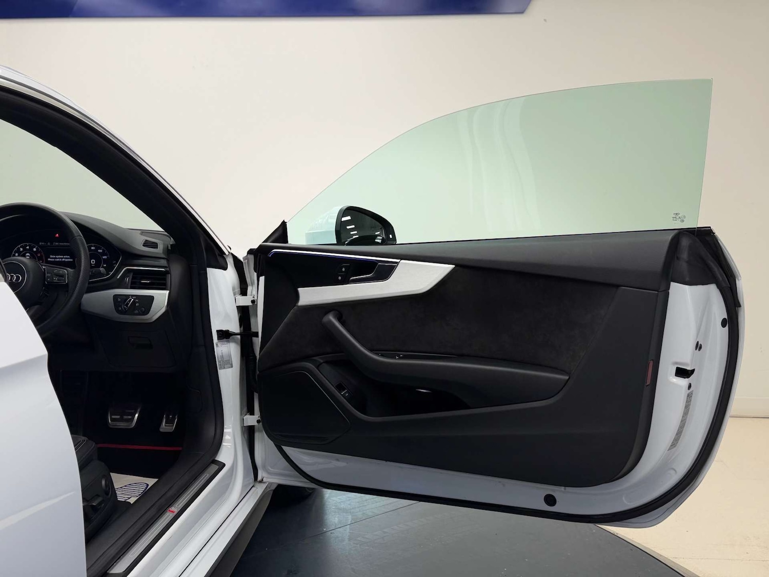 Used Audi A5 2018 for sale - 76713378: Photo 34