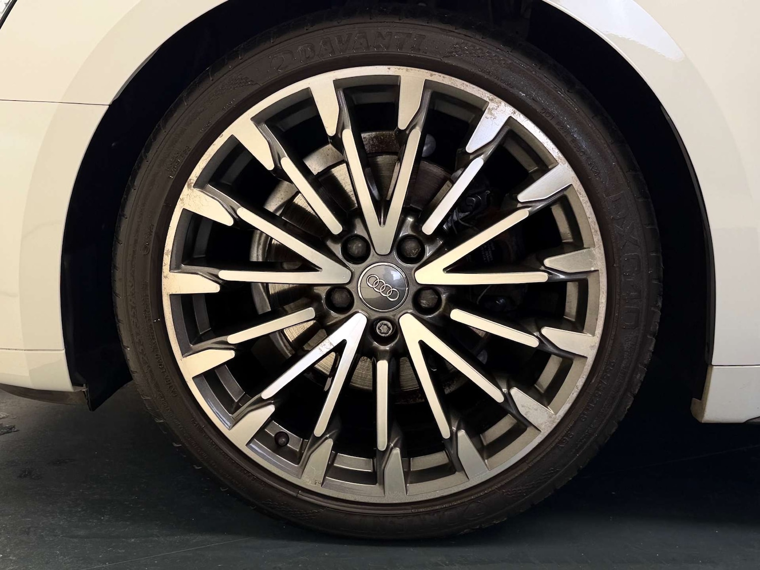 Used Audi A5 2018 for sale - 76713378: Photo 35